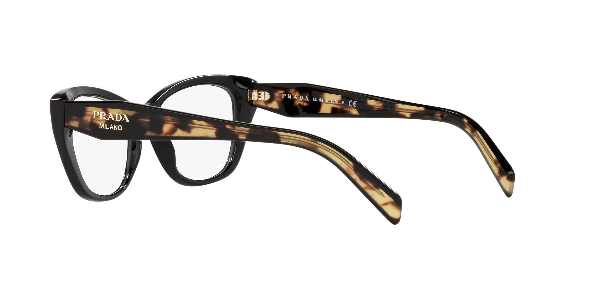 PRADA PR 19WV 1AB1O1 53