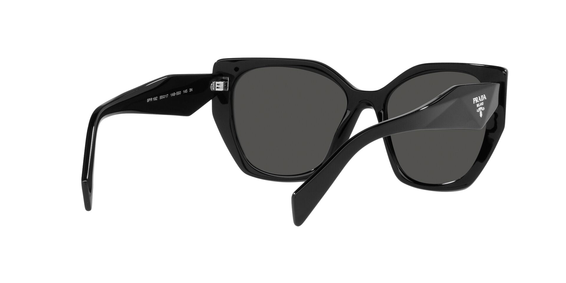 PRADA PR 19ZS 1AB5S0 55 - 23