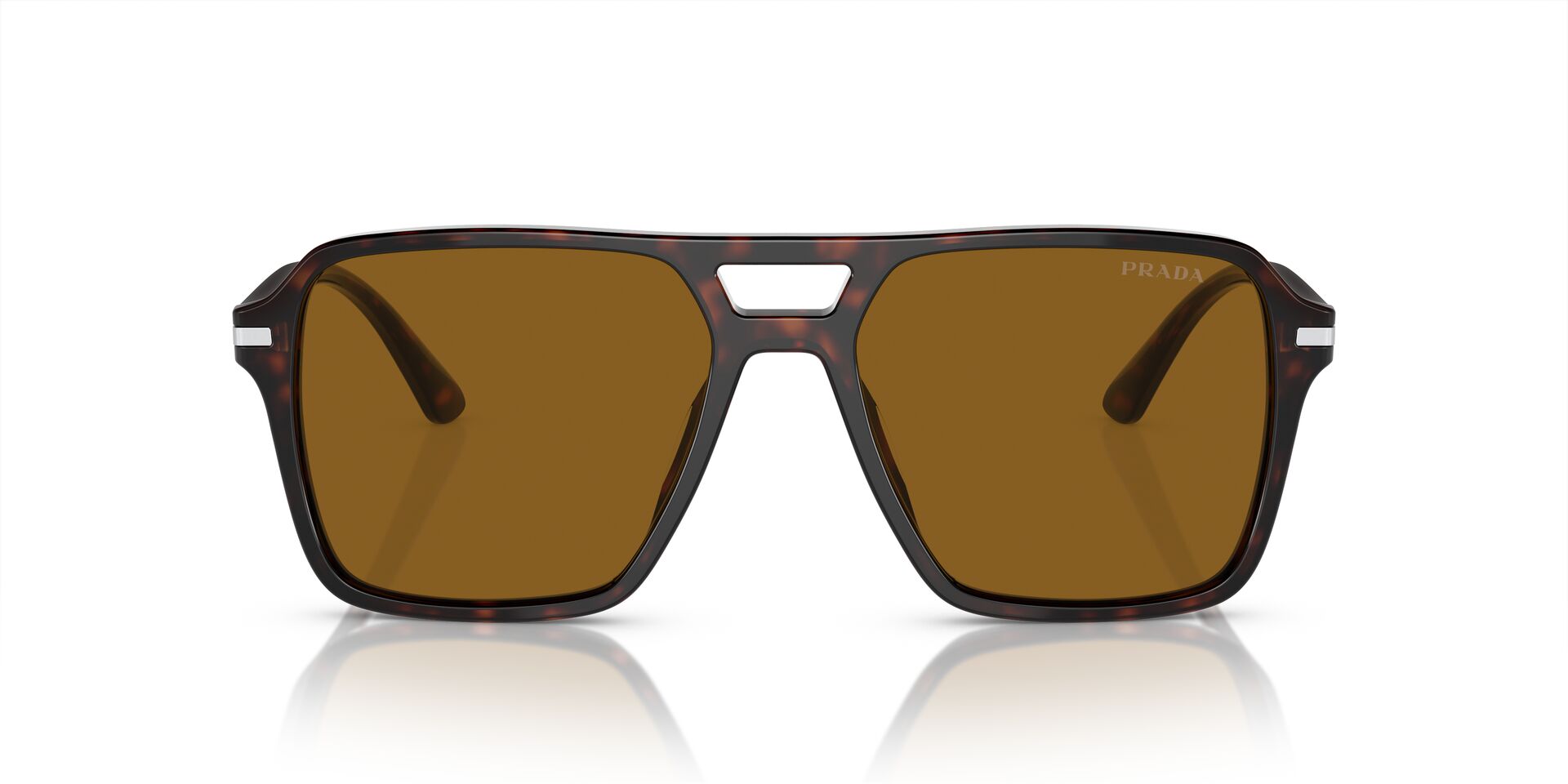 PRADA PR 20YS 16N0B0 55