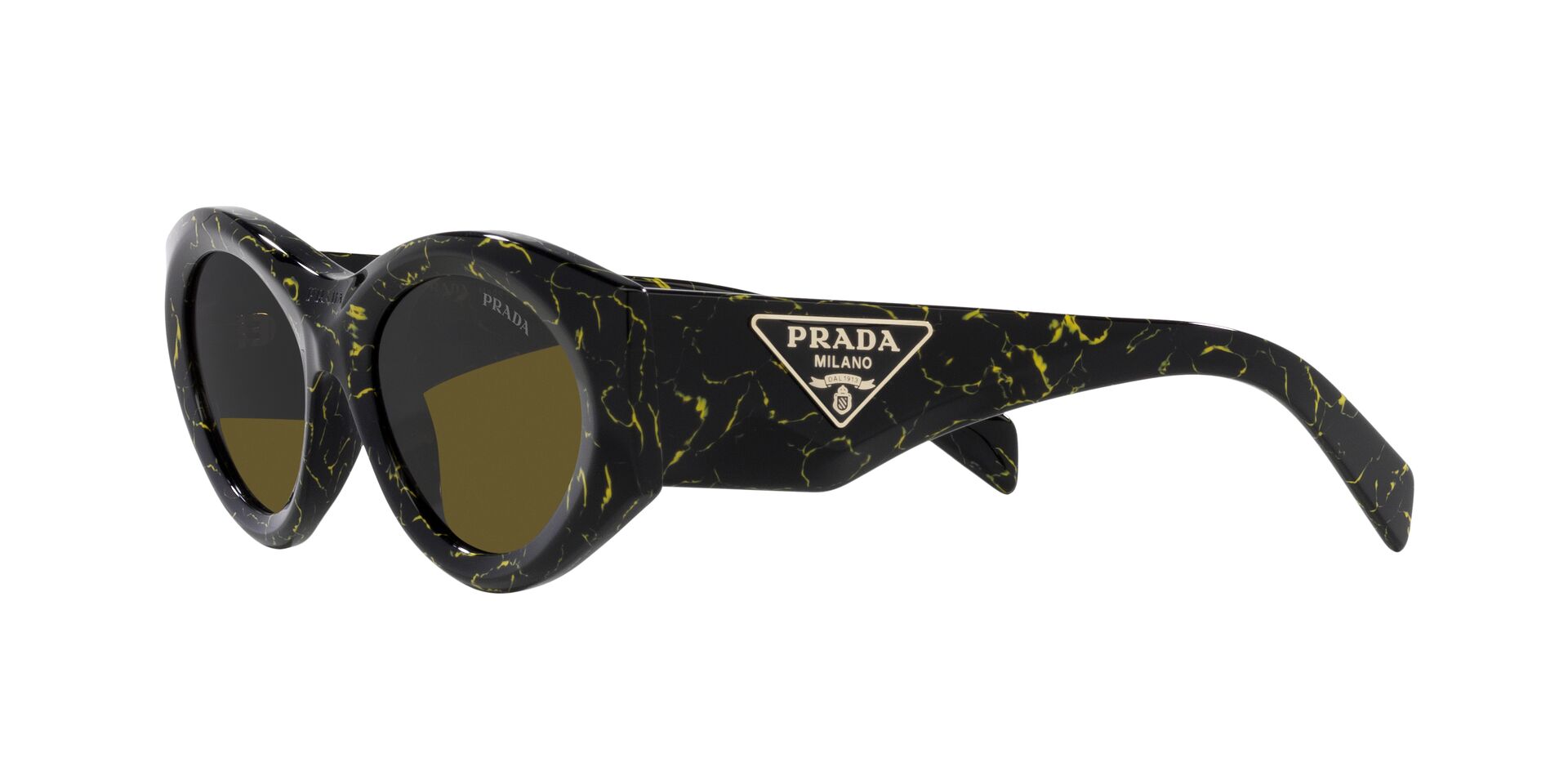 PRADA PR 20ZS 19D01T 53