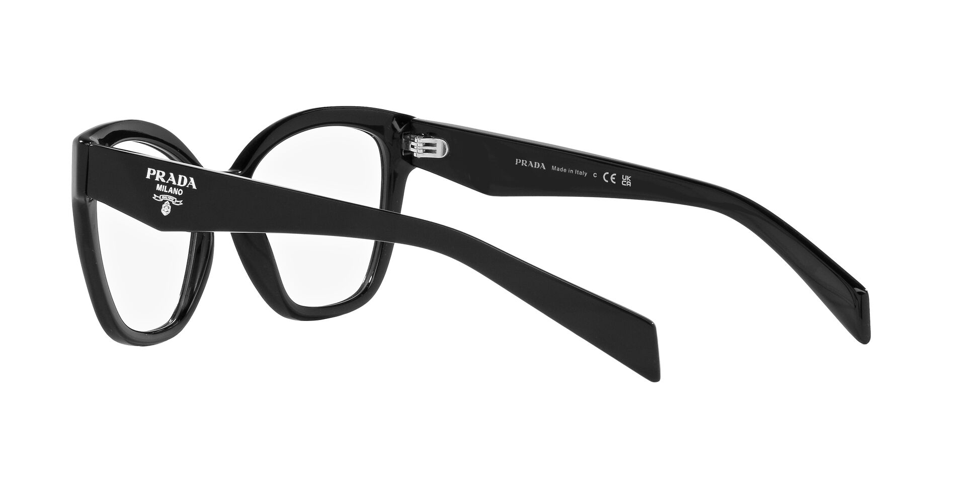 PRADA PR 20ZV 16K1O1 54 - 21