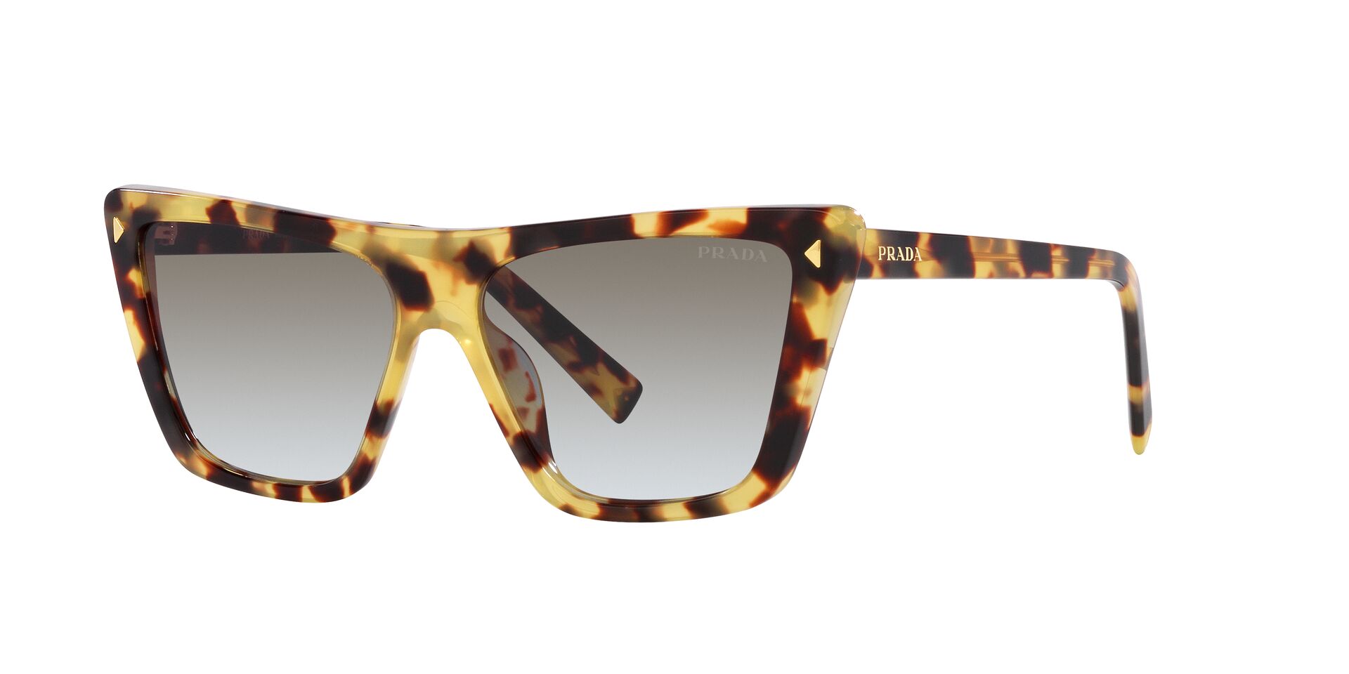 PRADA PR 21ZS 7S00A7 55