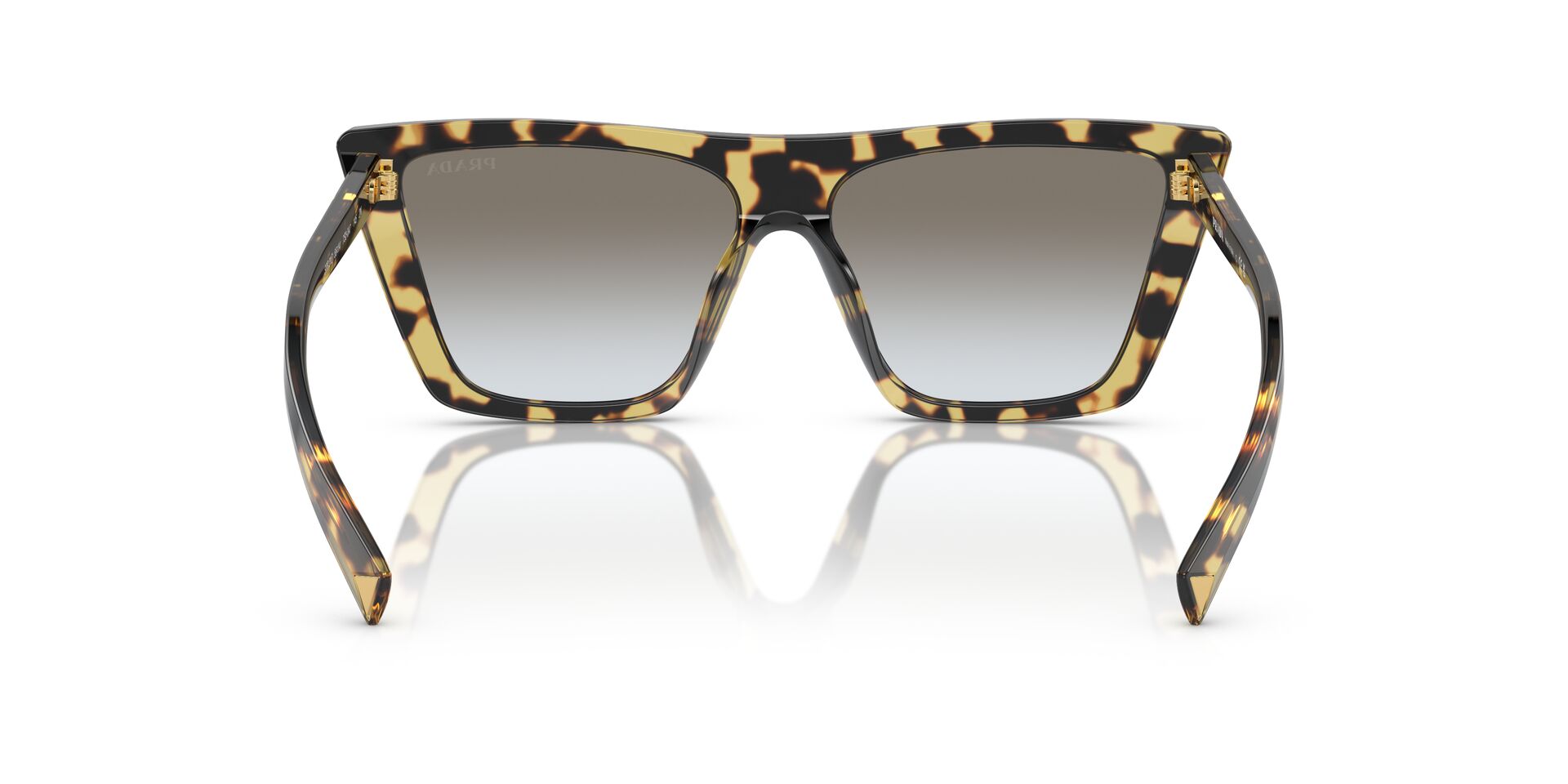 PRADA PR 21ZS 7S00A7 55