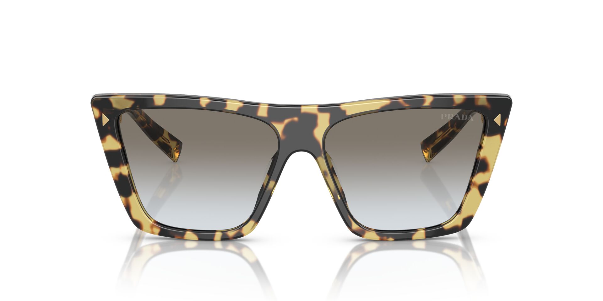 PRADA PR 21ZS 7S00A7 55