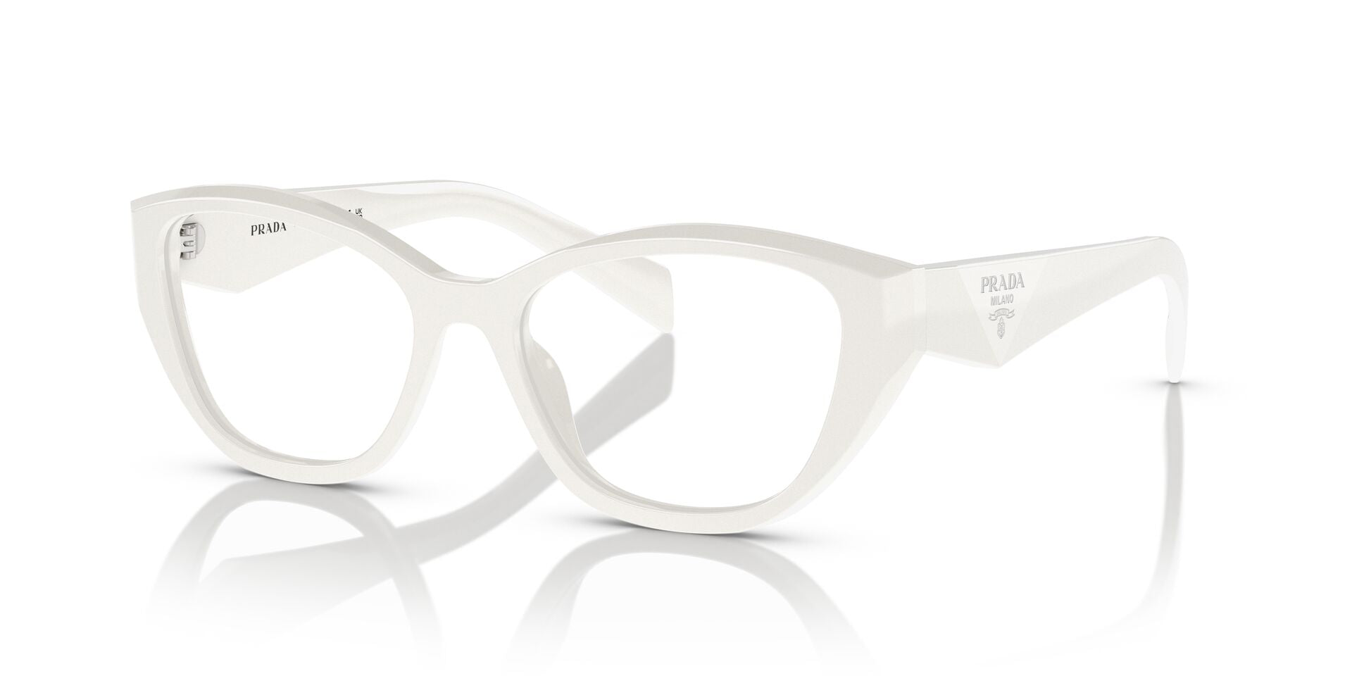 PRADA PR 21ZV 17K1O1 53