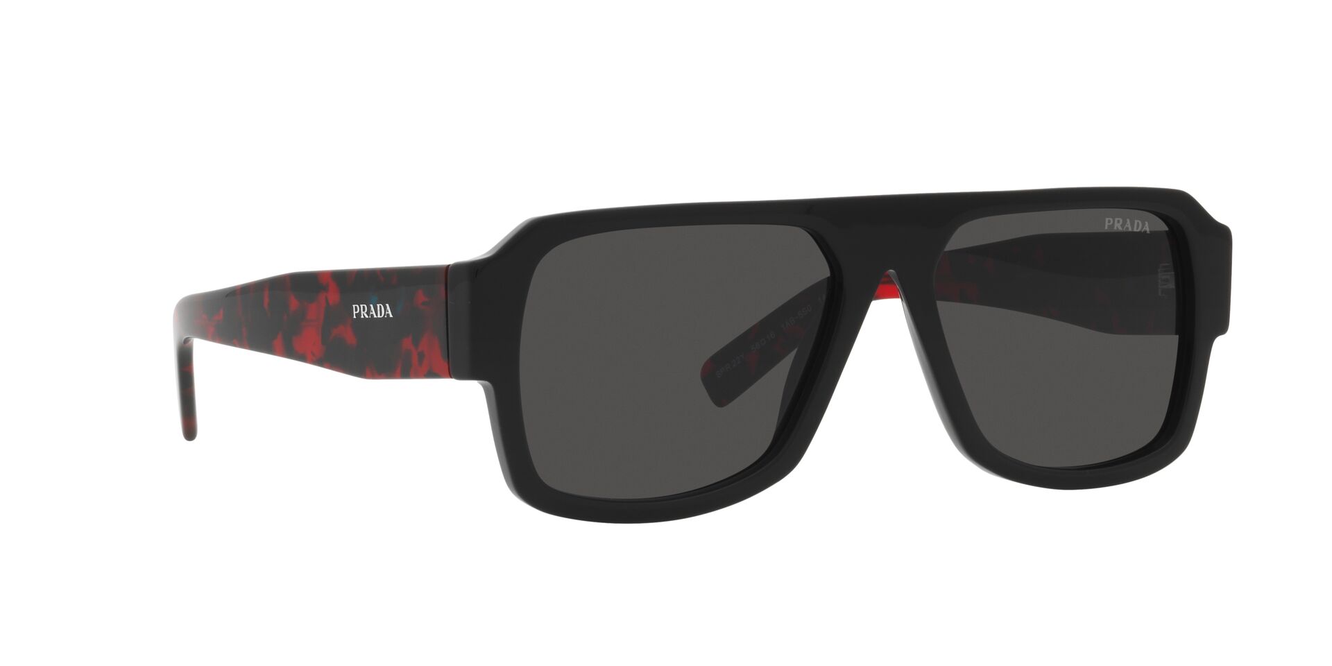 PRADA PR 22YS 1AB5S0 56