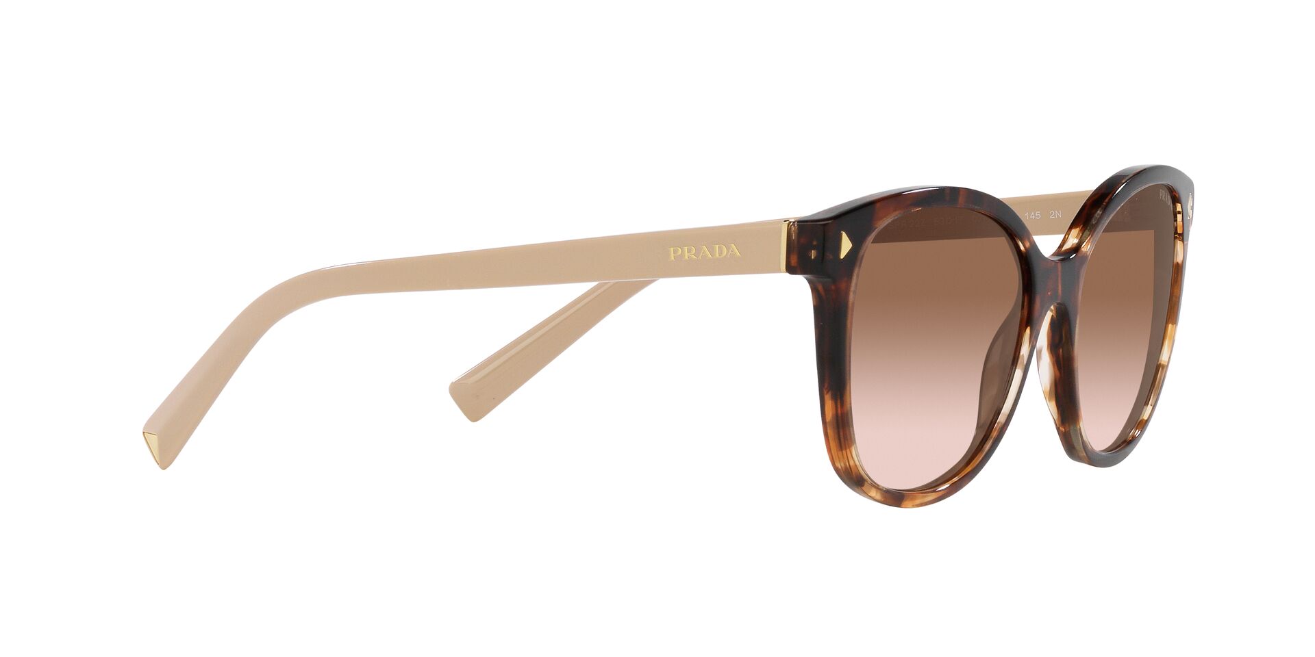 PRADA PR 22ZS 07R0A6 53 - 18