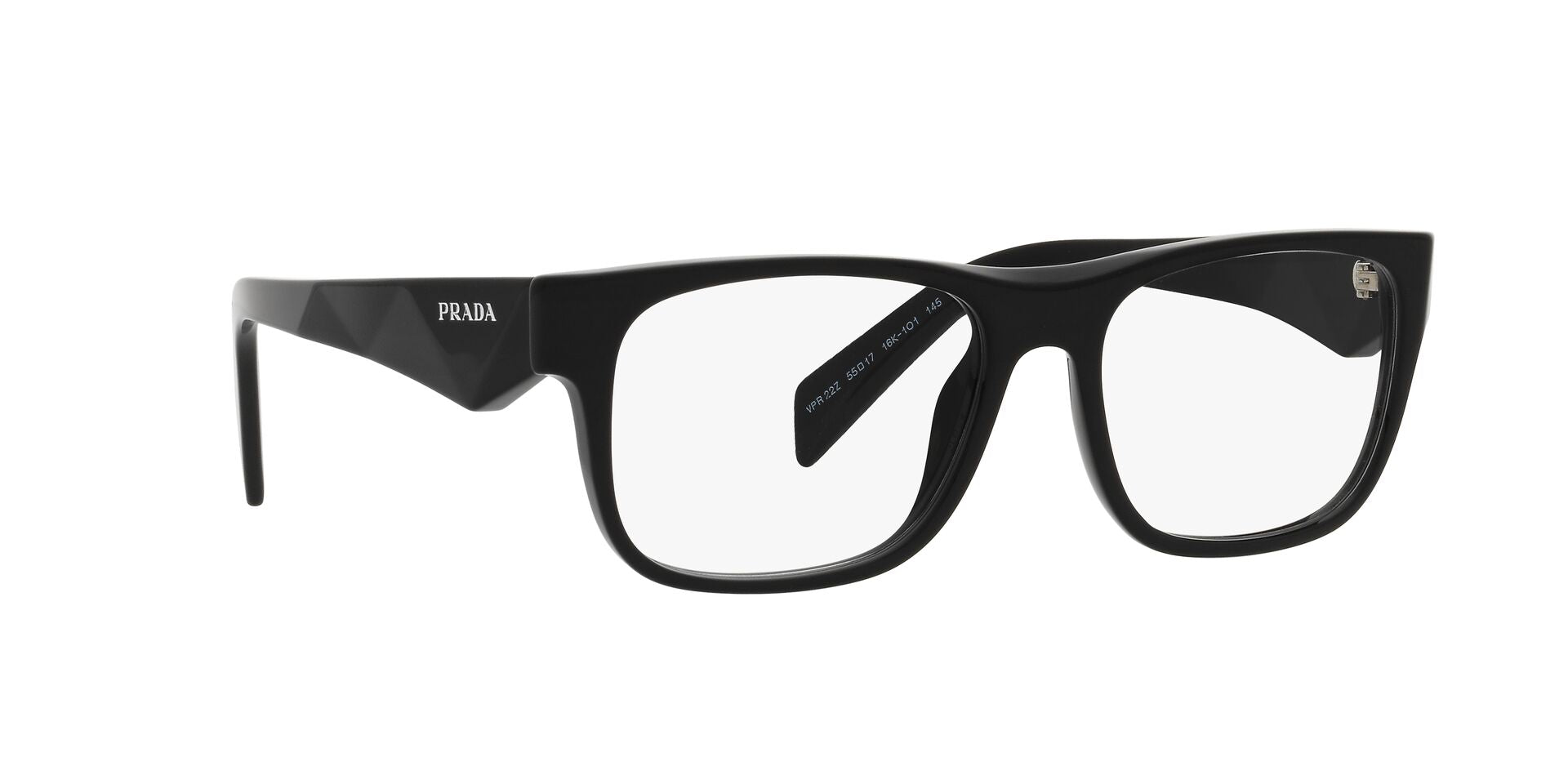 PRADA PR 22ZV 16K1O1 55