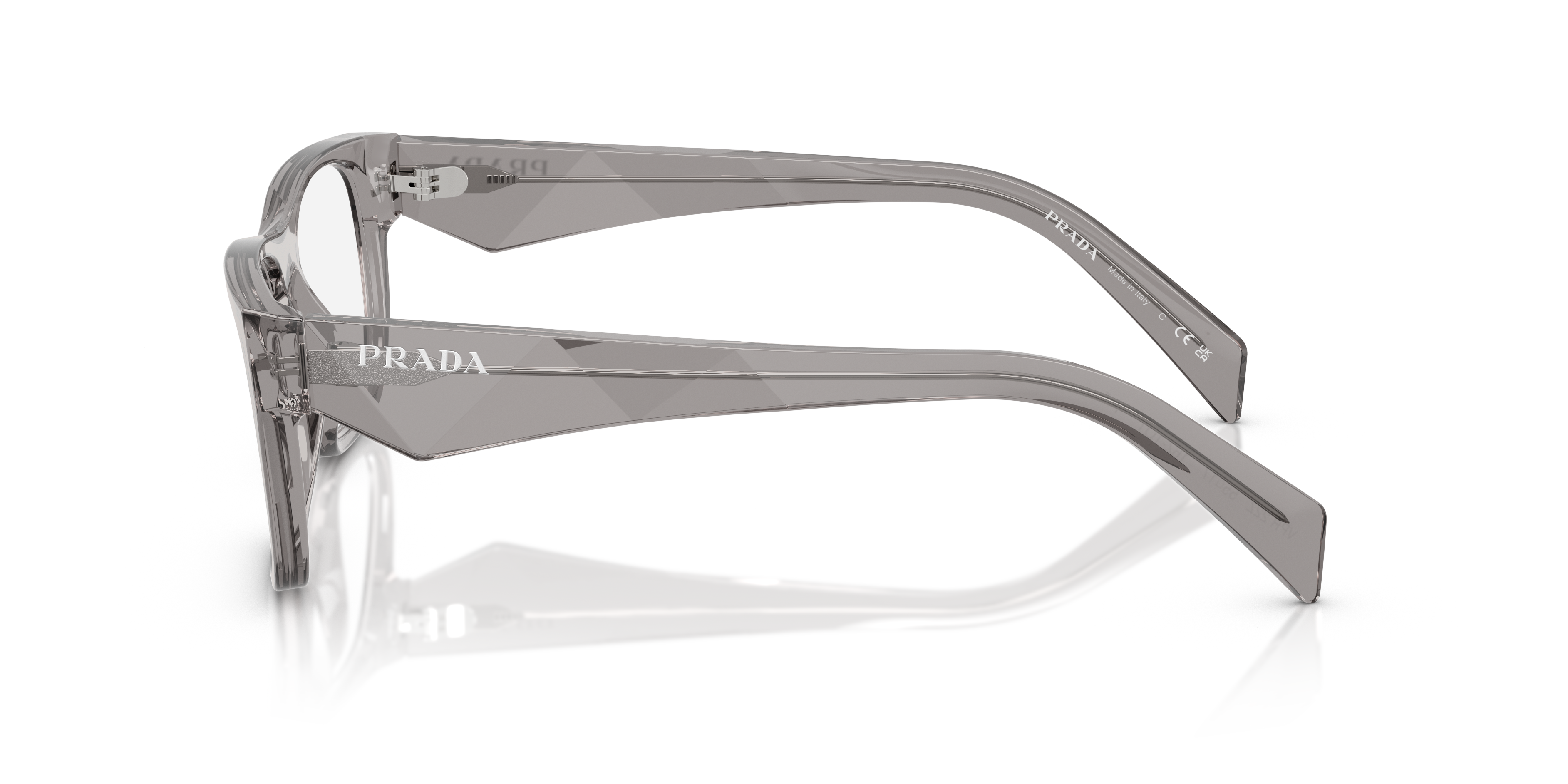 PRADA PR 22ZV 16Z1O1 55