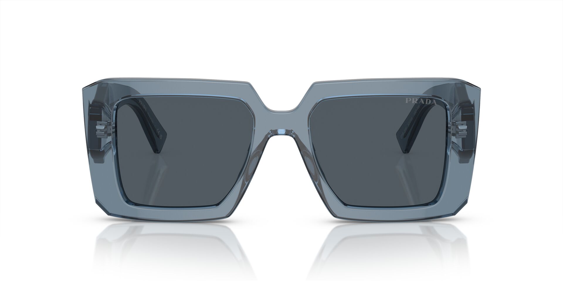 PRADA PR 23YS 19O70B 51 - 17