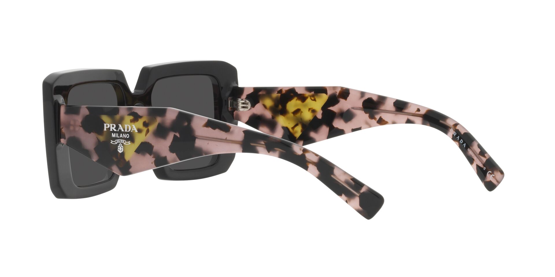 PRADA PR 23YS 1AB5S0 51 - 6