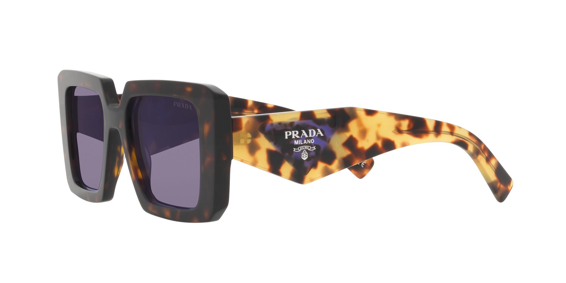 PRADA PR 23YS 2AU05Q 51