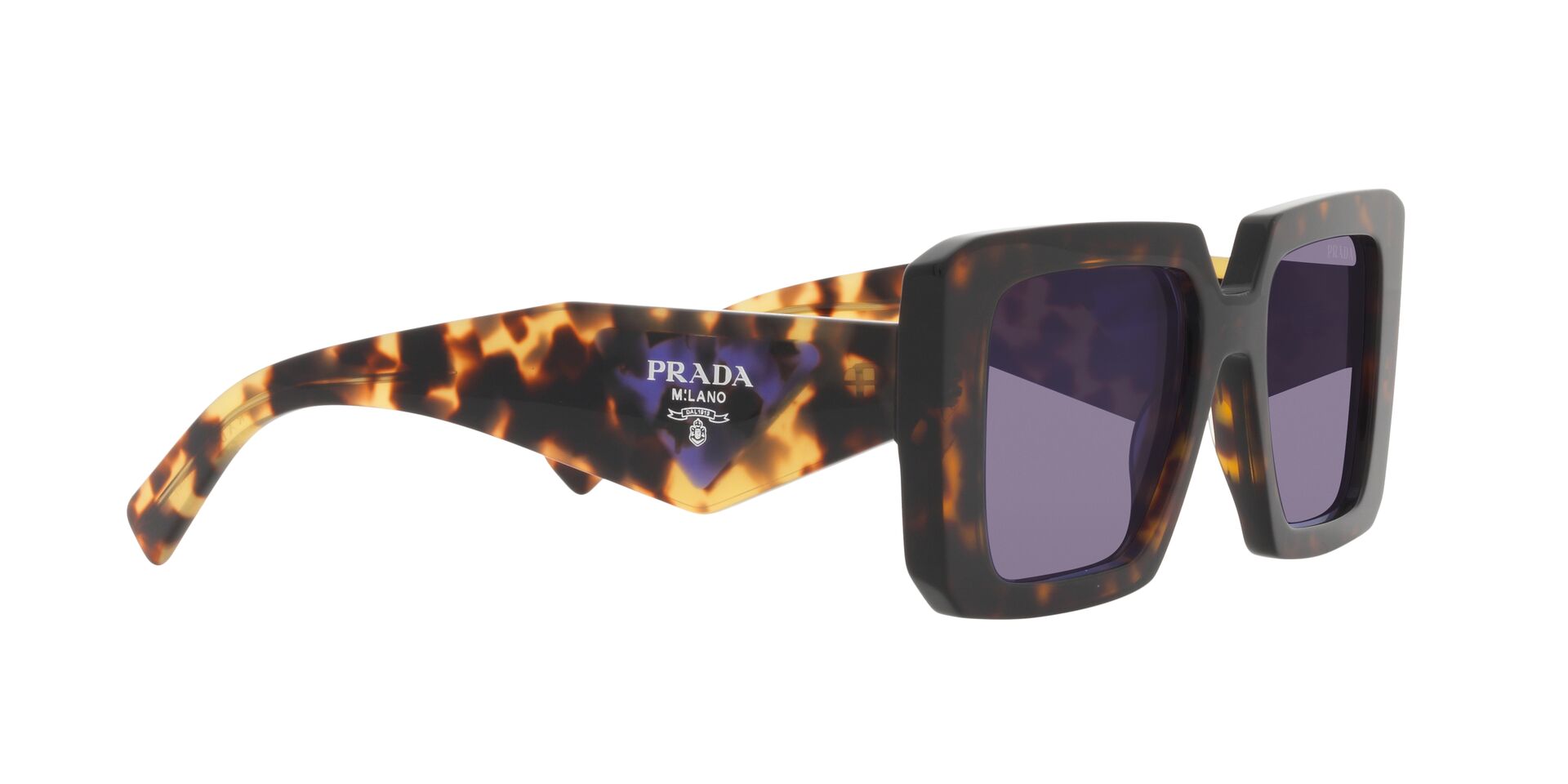 PRADA PR 23YS 2AU05Q 51