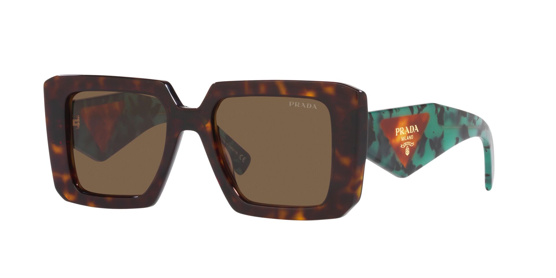 PRADA PR 23YS 2AU06B 51 – Visual Click