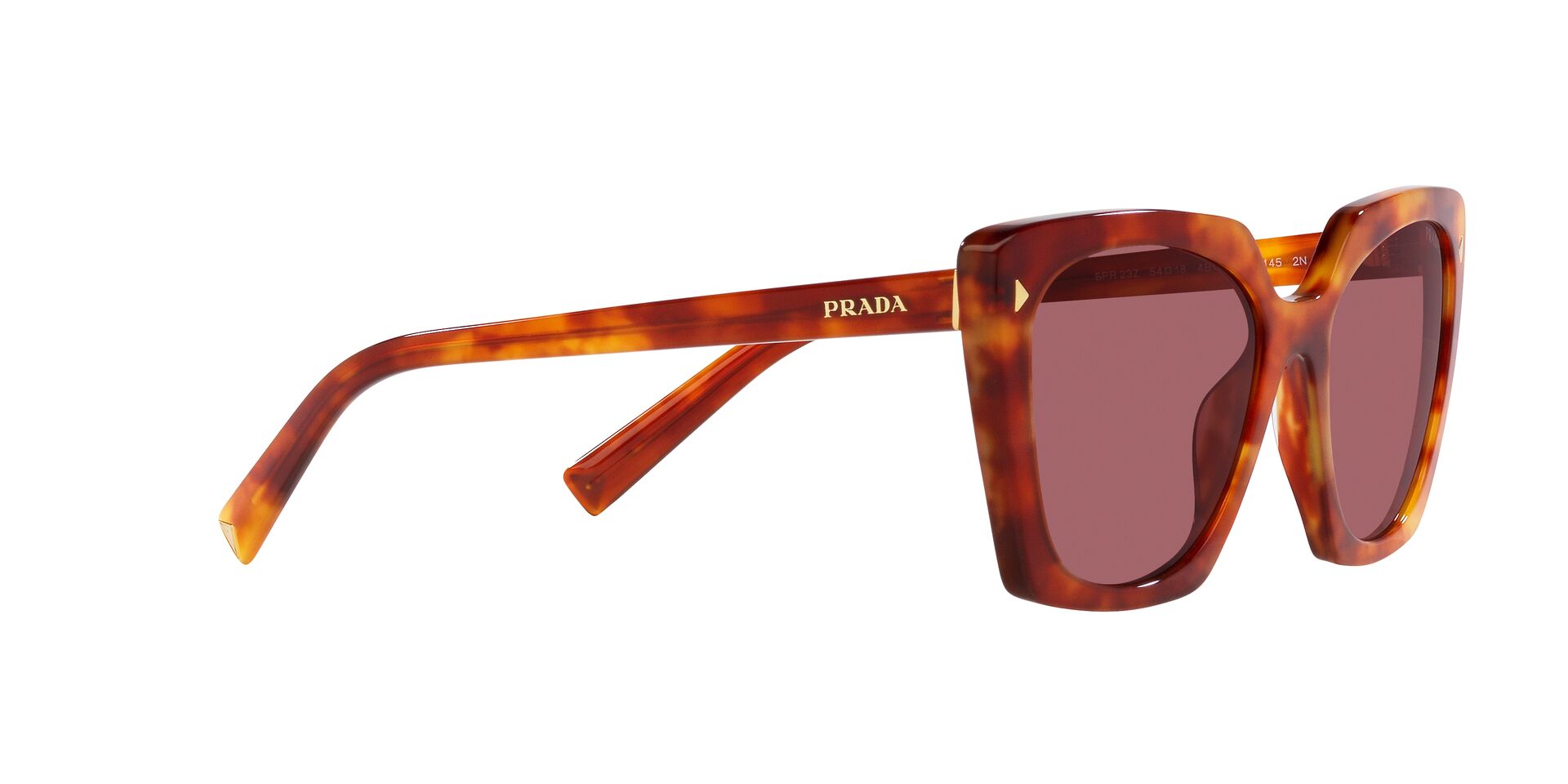 PRADA PR 23ZS 4BW08S 54