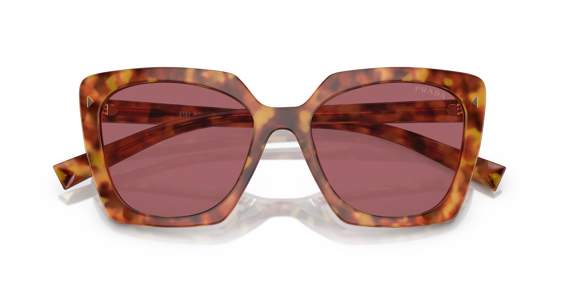 PRADA PR 23ZS 4BW08S 54