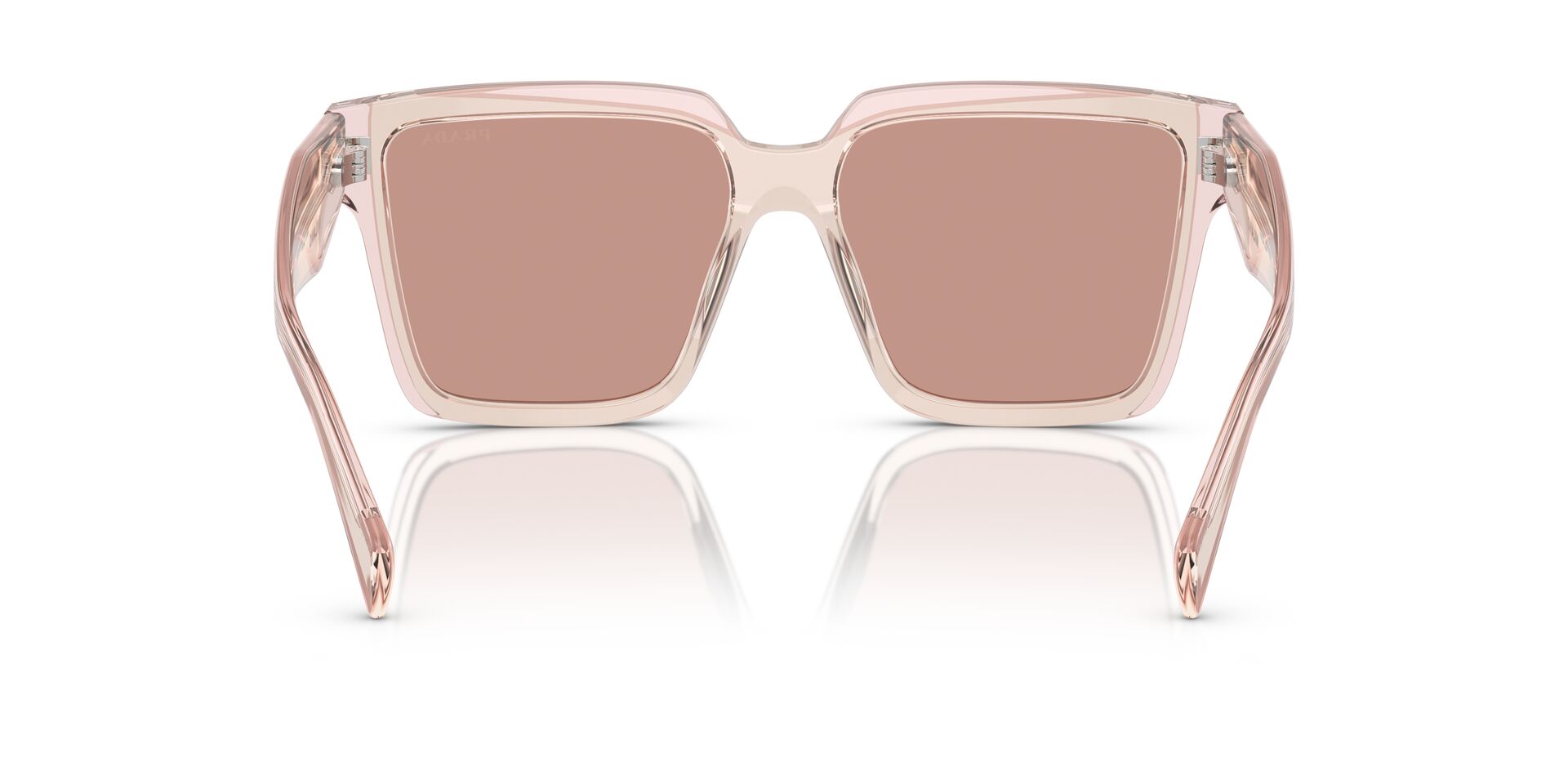 PRADA PR 24ZS 13I08M 56