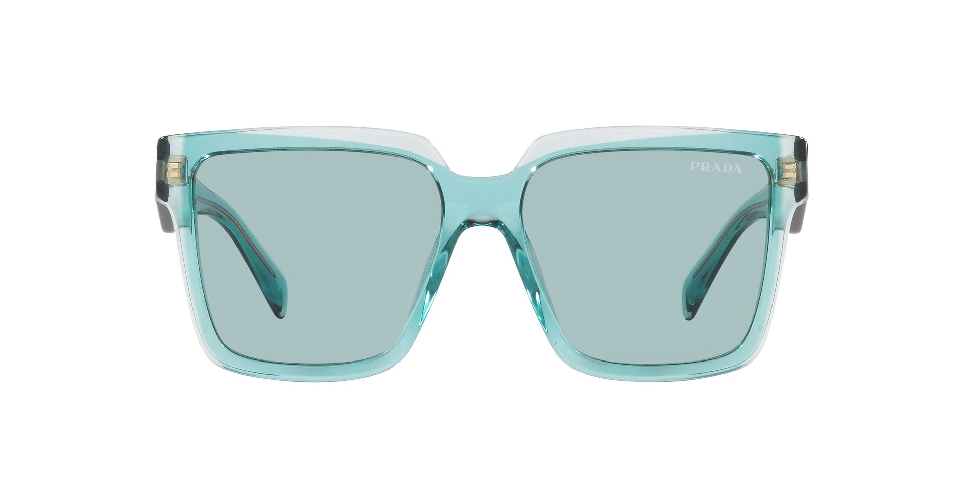 PRADA PR 24ZS 15I02F 56