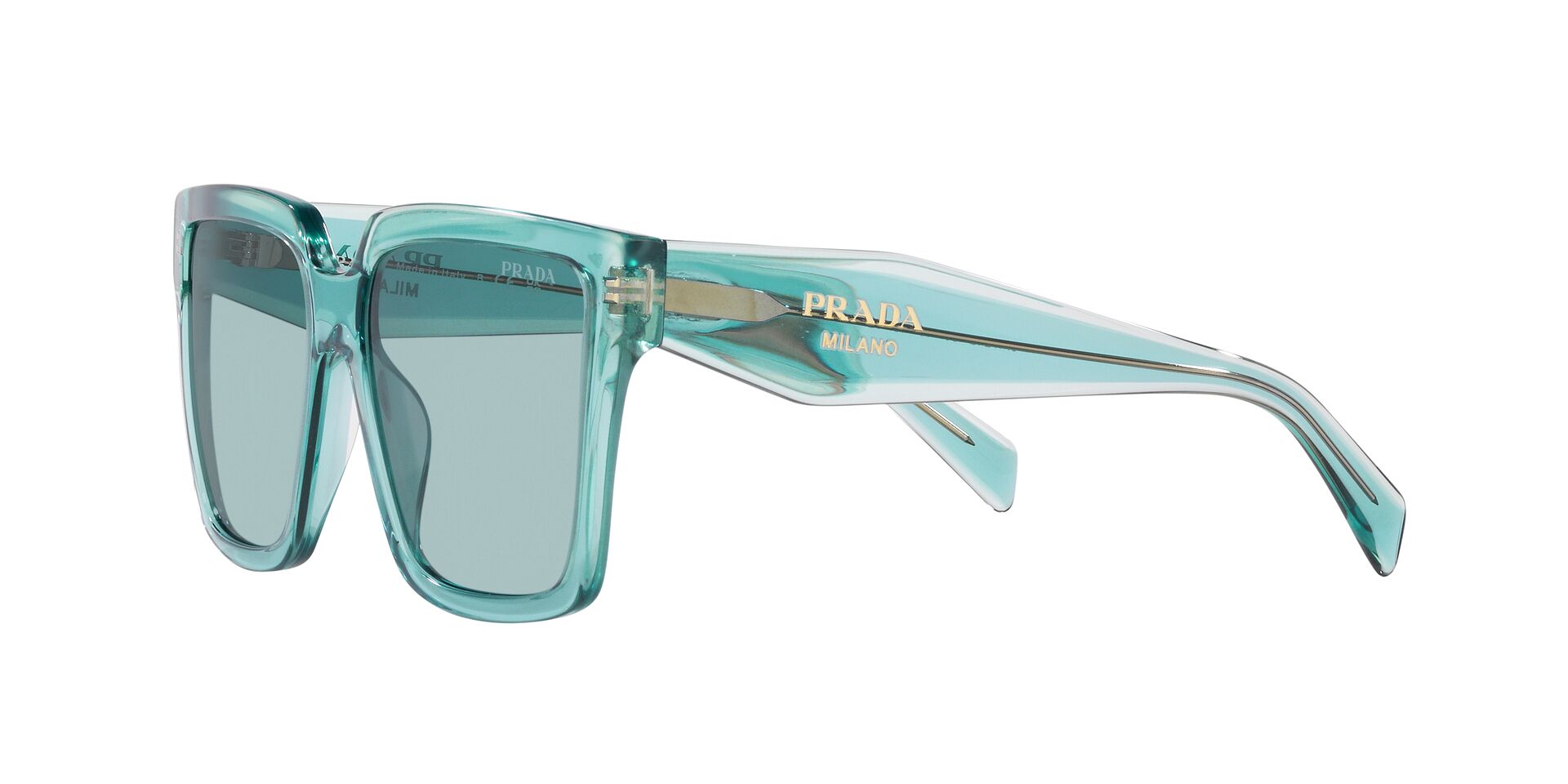 PRADA PR 24ZS 15I02F 56