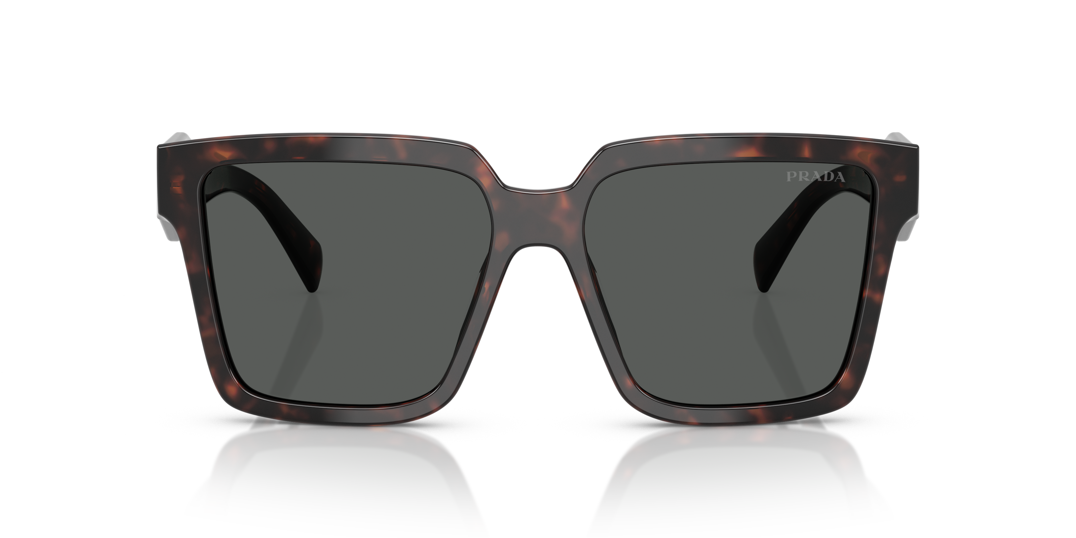 PRADA PR 24ZS 17N40L 56