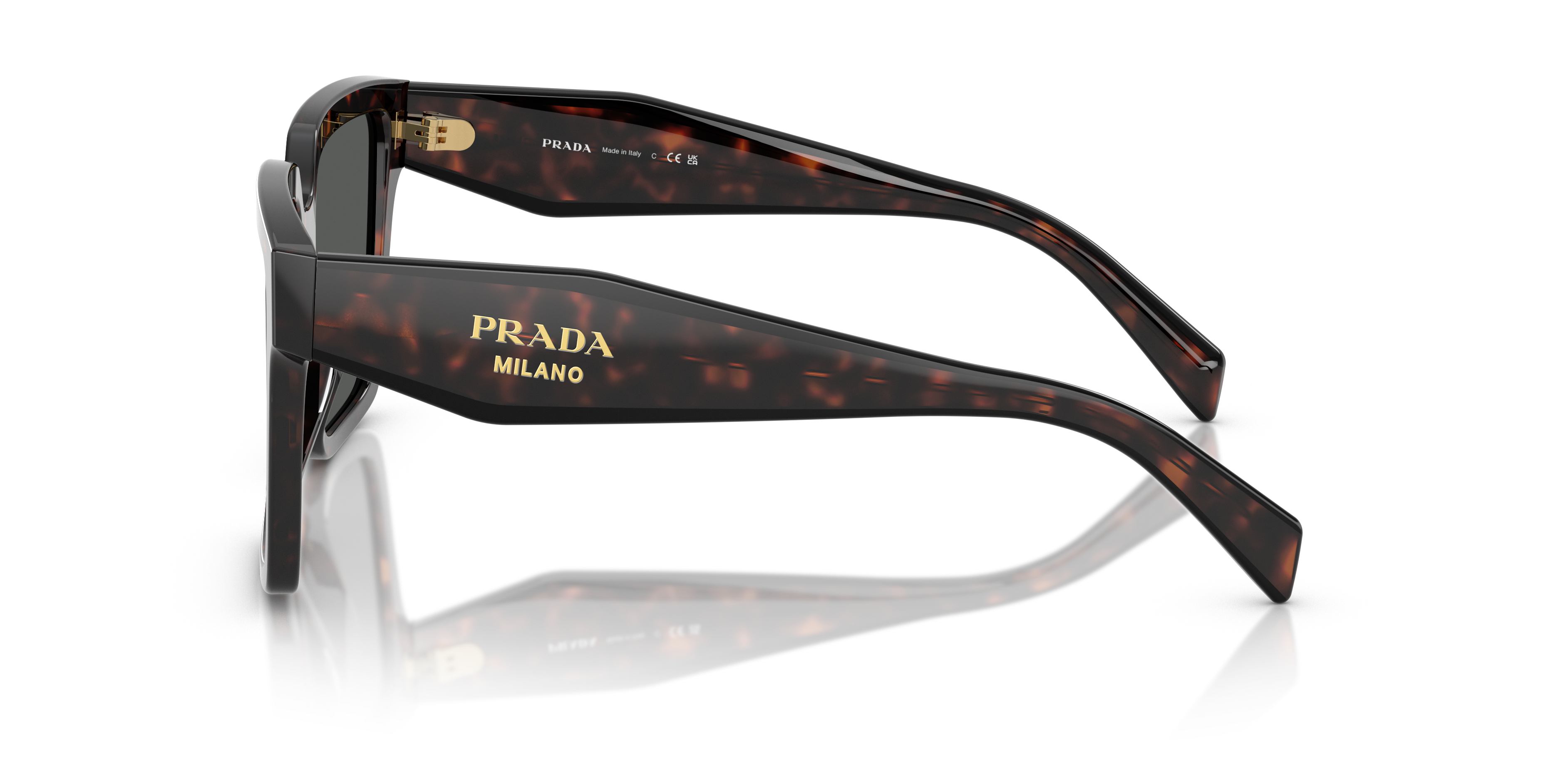 PRADA PR 24ZS 17N40L 56