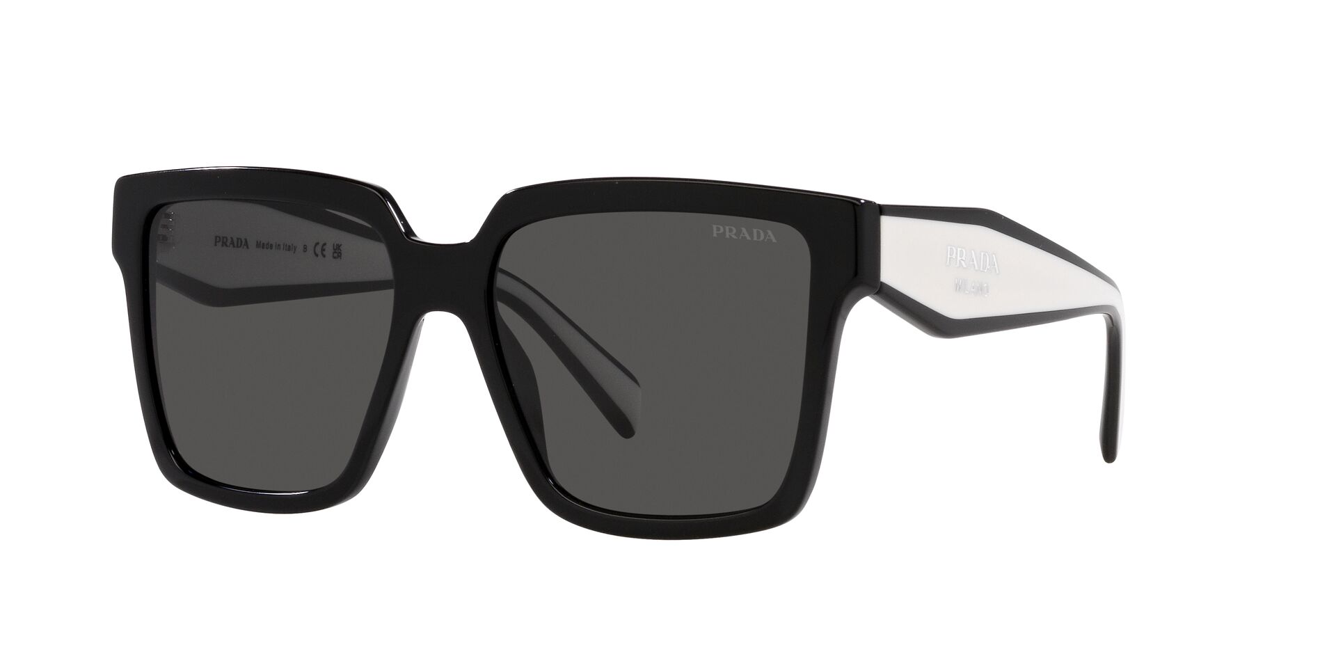 PRADA PR 24ZS 1AB5S0 56 - 13