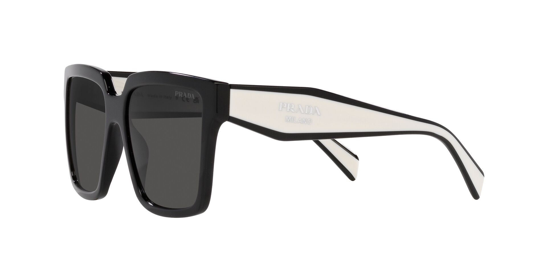 PRADA PR 24ZS 1AB5S0 56 - 14