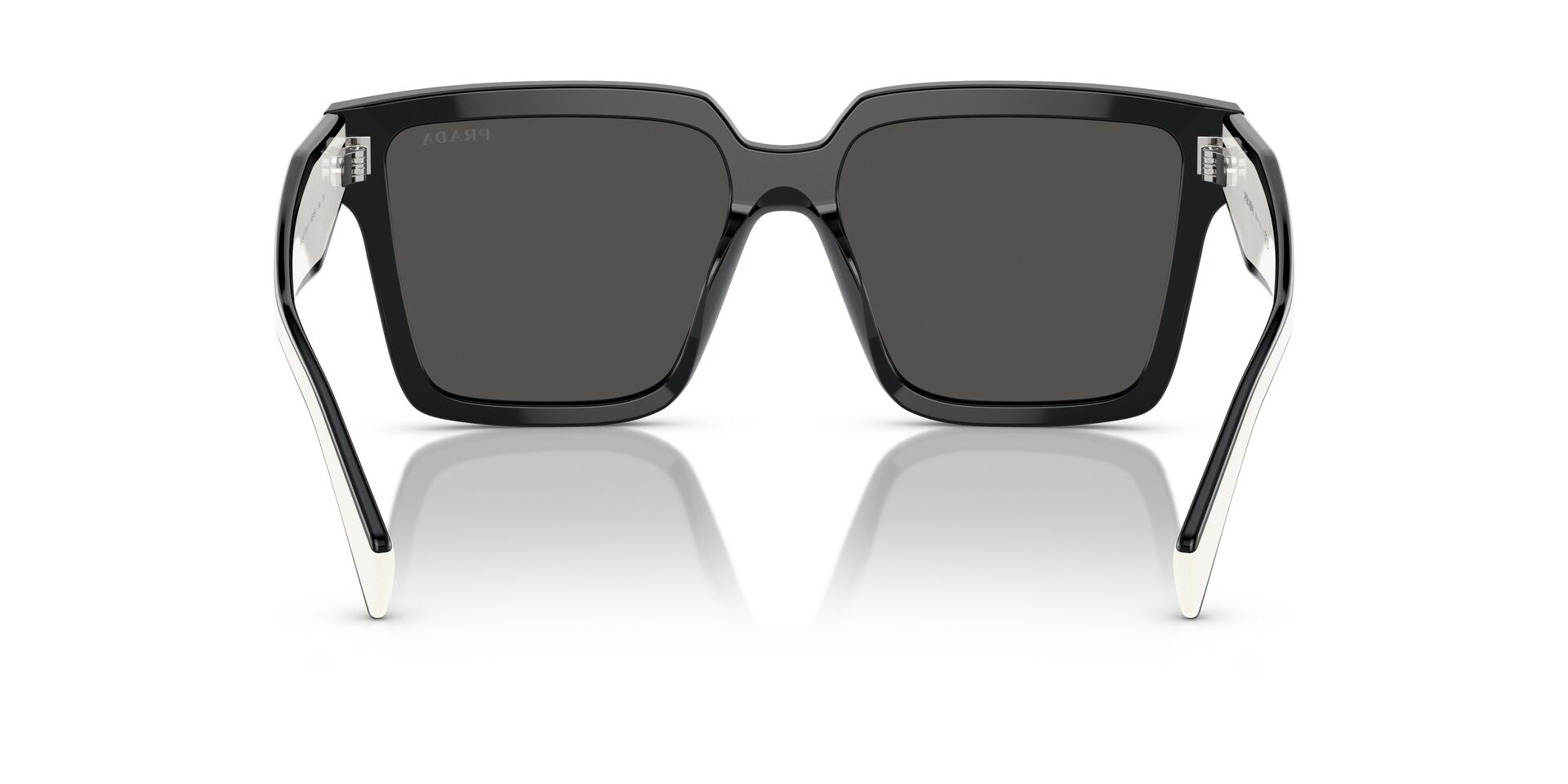 PRADA PR 24ZS 1AB5S0 56 - 3