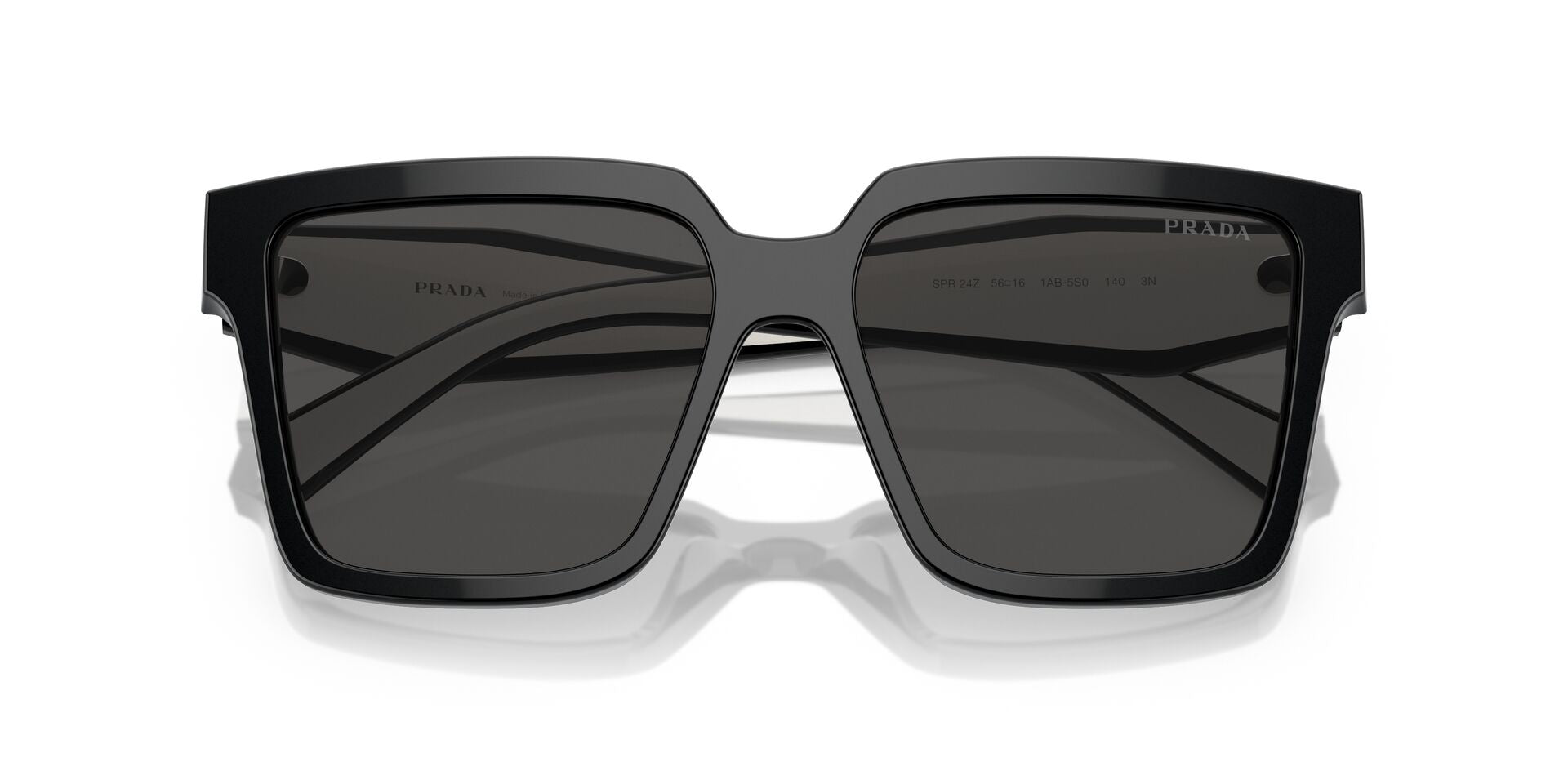 PRADA PR 24ZS 1AB5S0 56 - 4