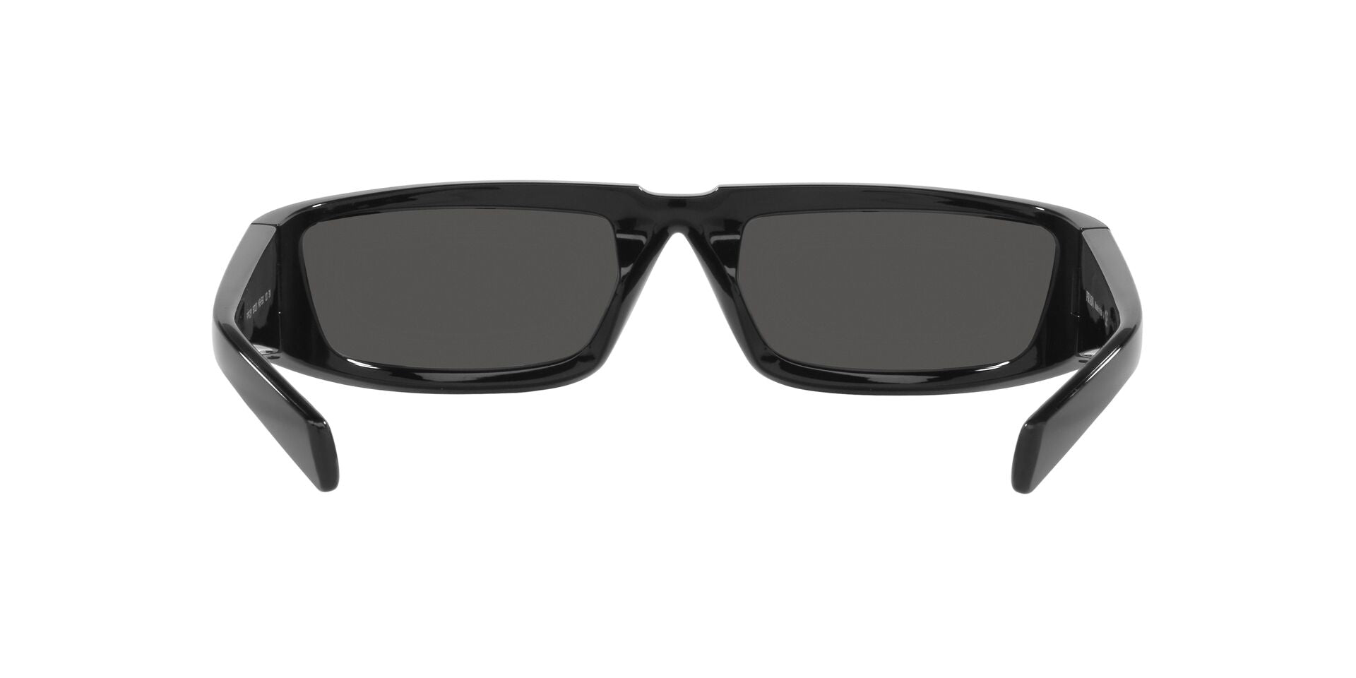 PRADA PR 25YS 1AB5S0 63 - 5