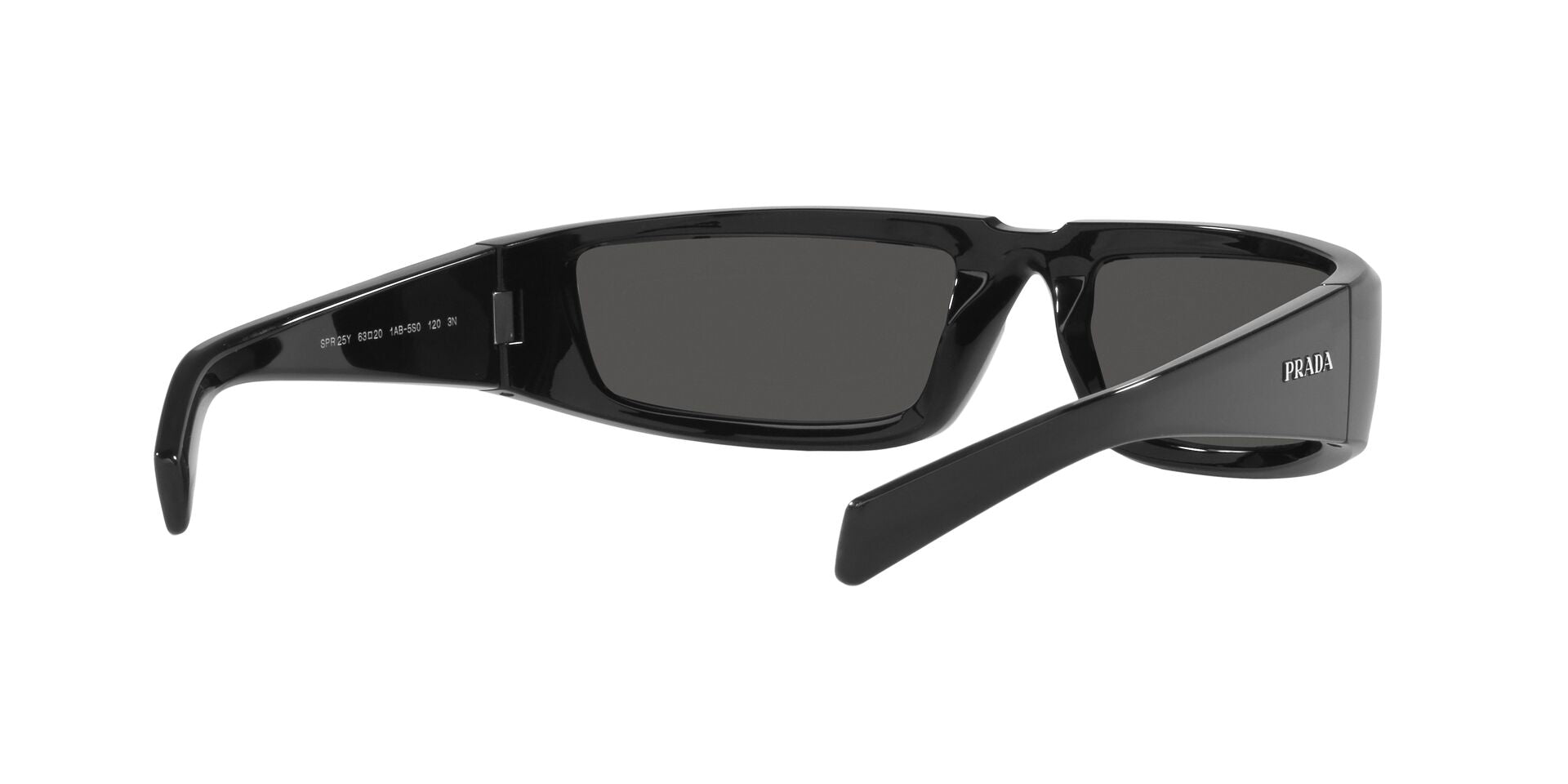 PRADA PR 25YS 1AB5S0 63 - 6