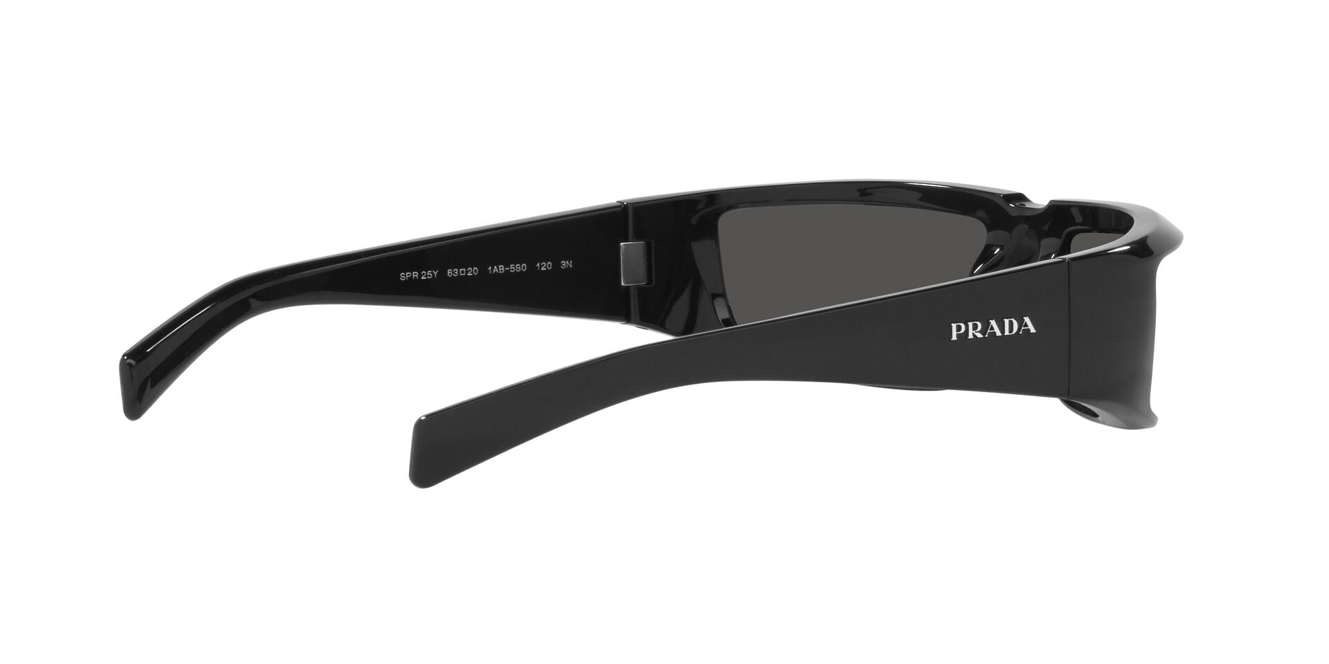 PRADA PR 25YS 1AB5S0 63 - 7
