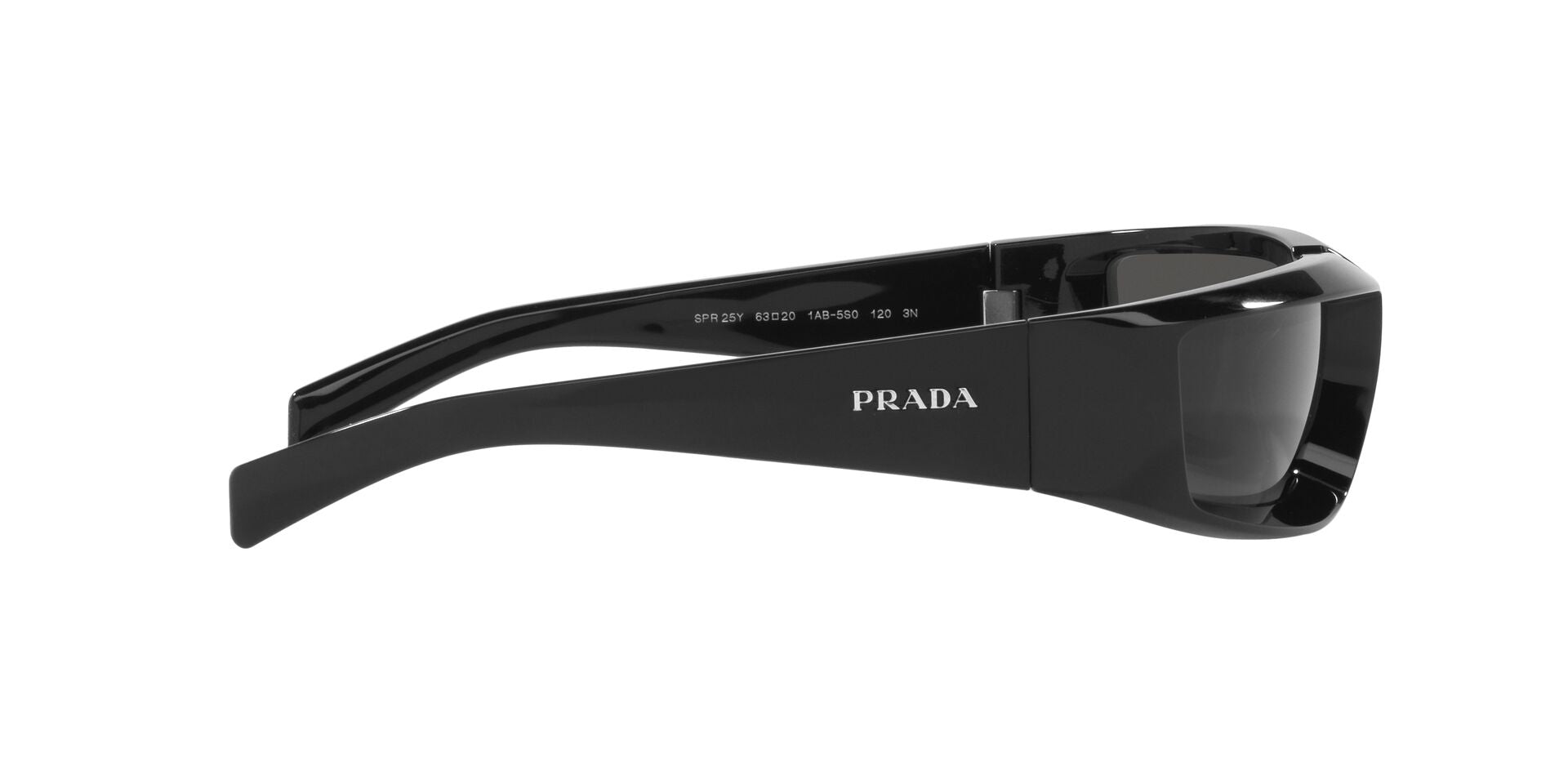 PRADA PR 25YS 1AB5S0 63 - 8