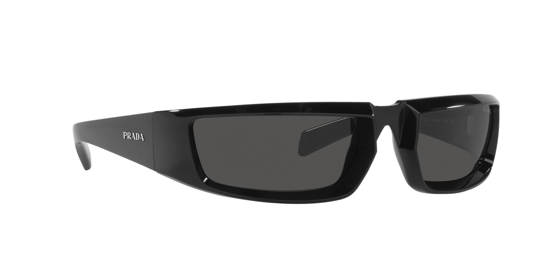 PRADA PR 25YS 1AB5S0 63 - 10