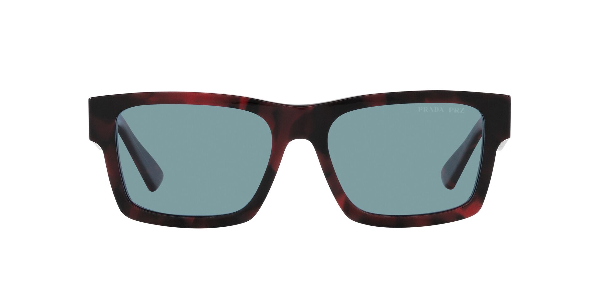 PRADA PR 25ZS 18I04D 56