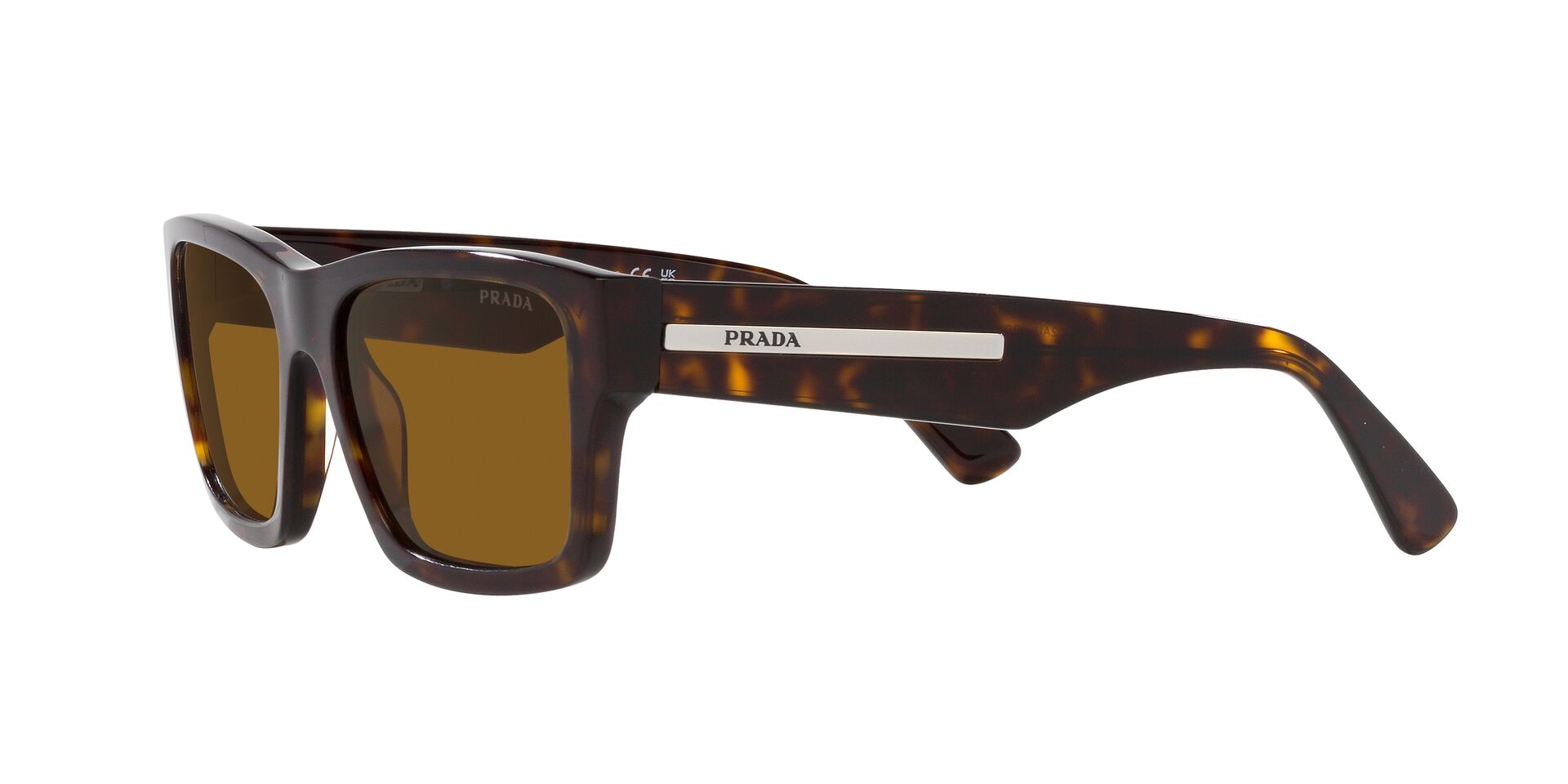 PRADA PR 25ZS 2AU0B0 56