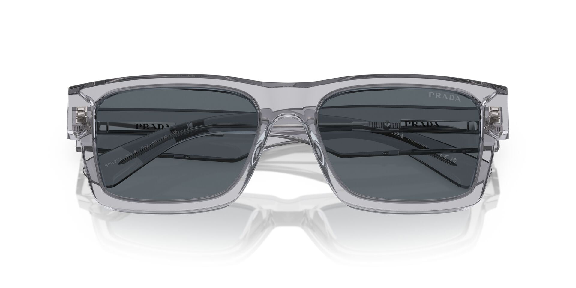 PRADA PR 25ZS U430A9 56