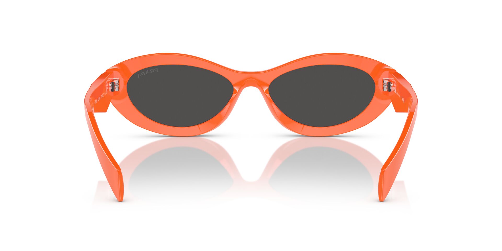 PRADA PR 26ZS 12L08Z 55