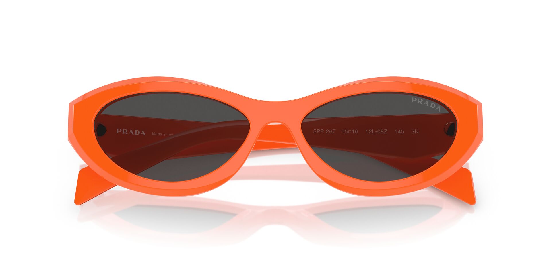 PRADA PR 26ZS 12L08Z 55