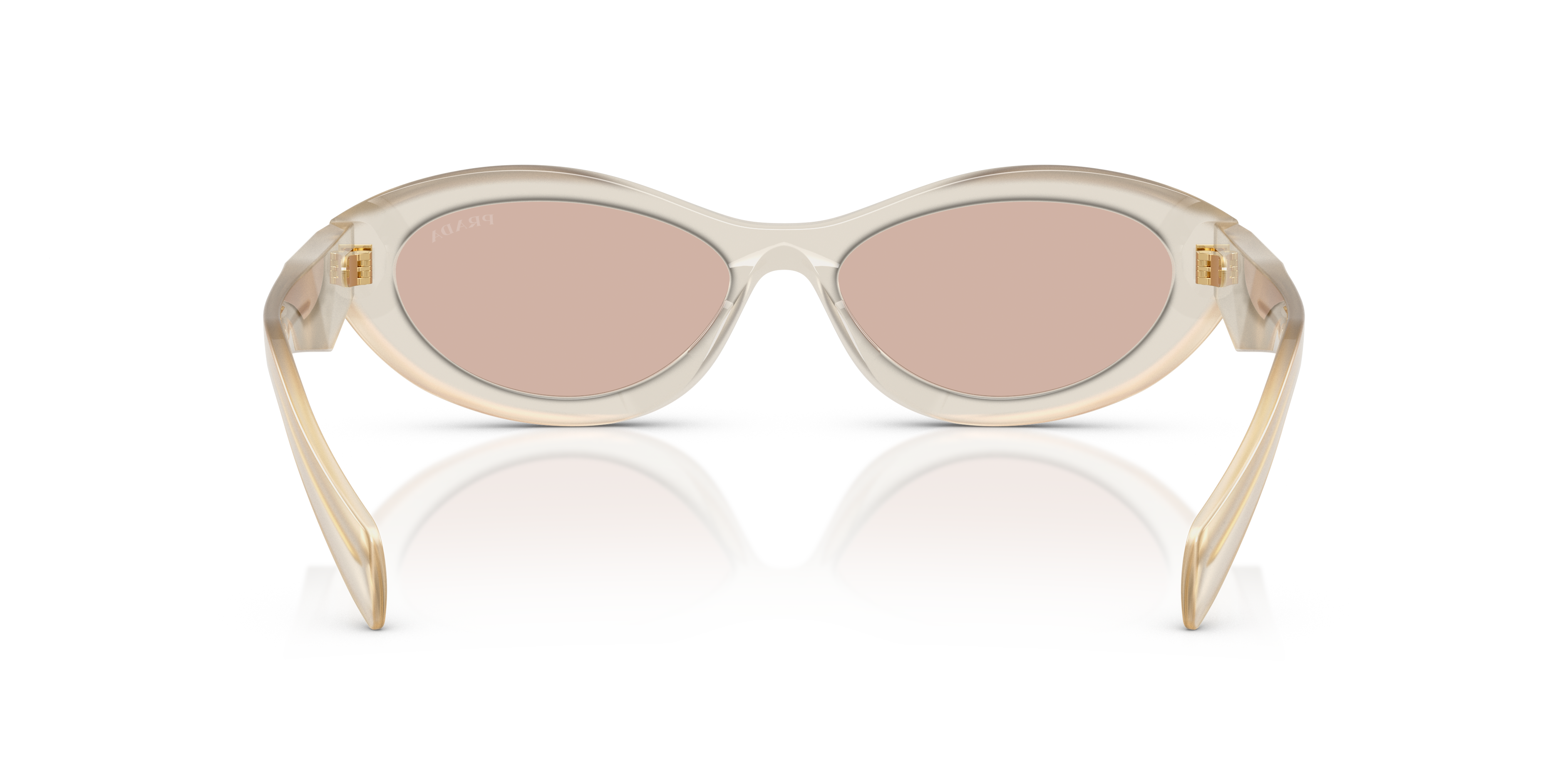 PRADA PR 26ZS 12V4I2 55