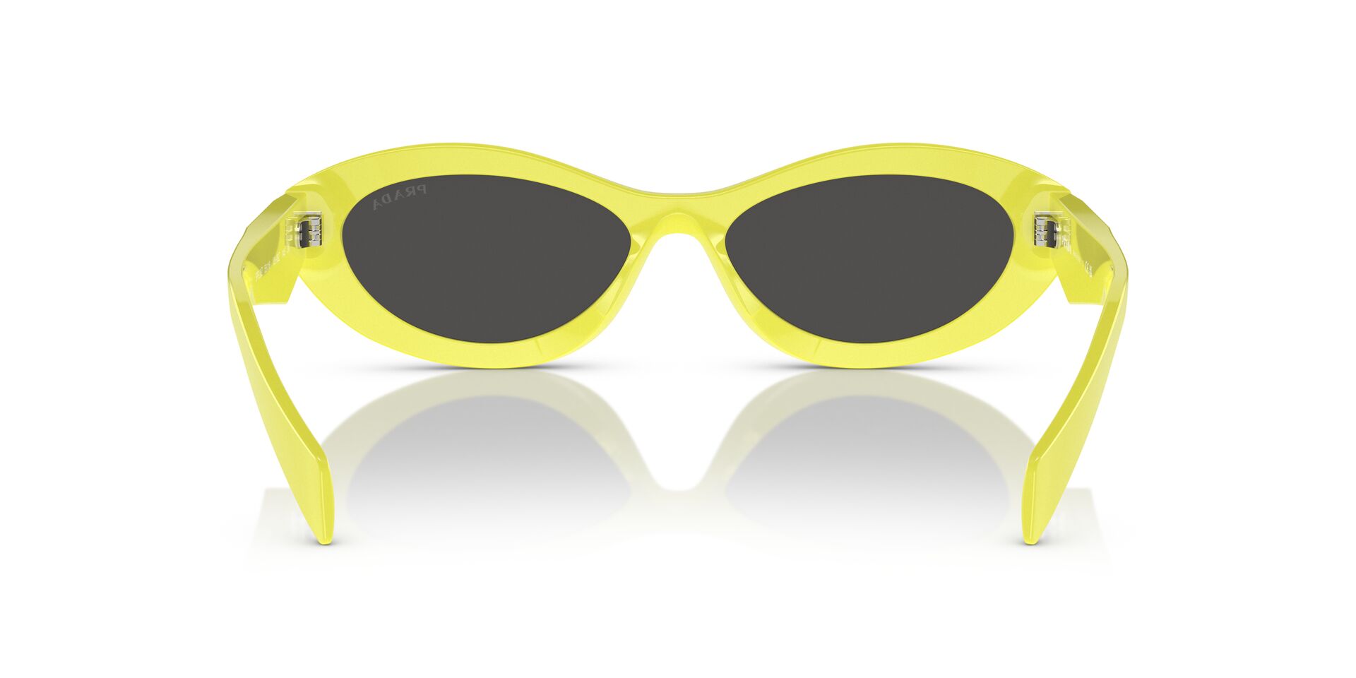 PRADA PR 26ZS 13L08Z 55