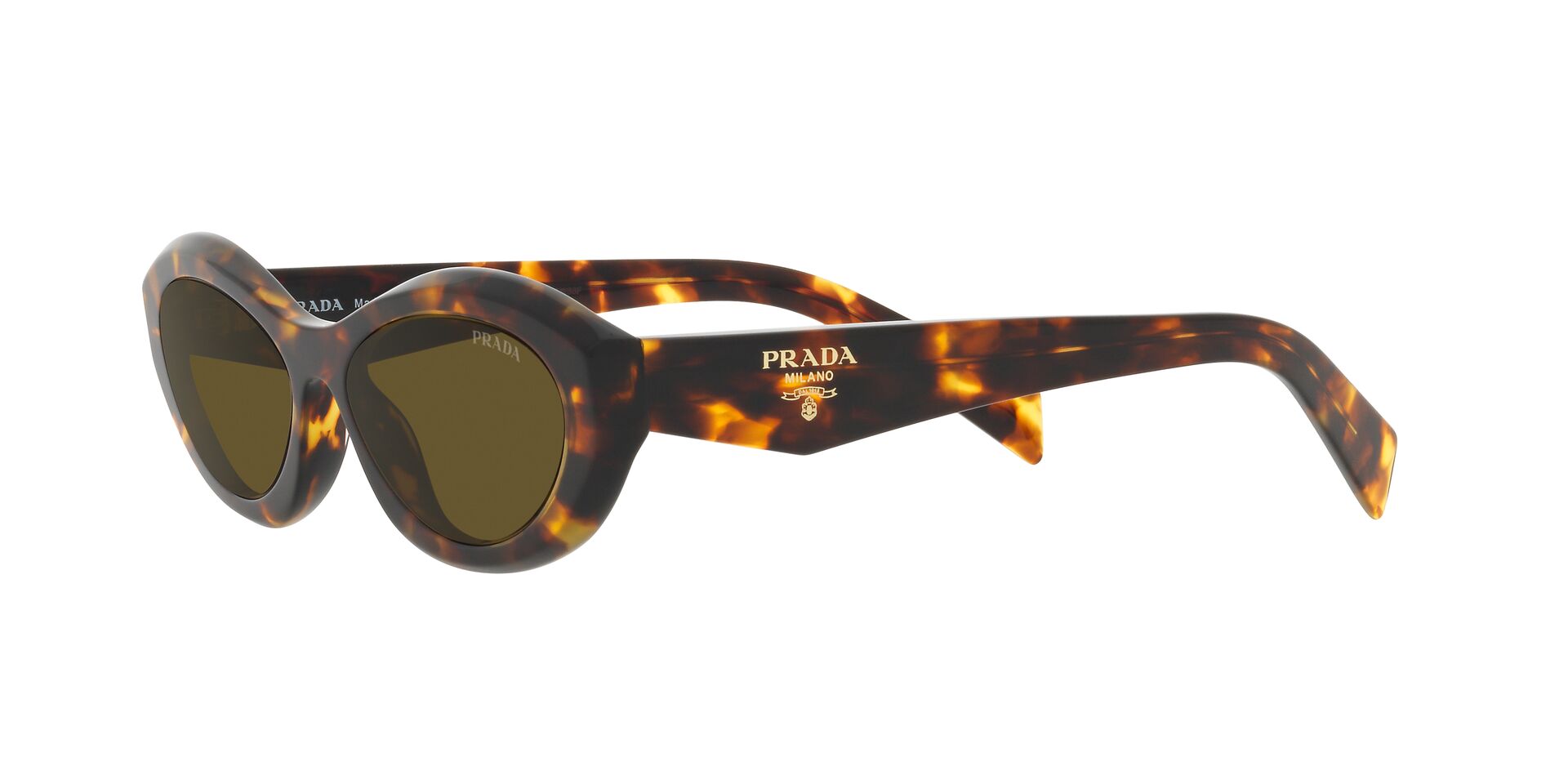 PRADA PR 26ZS 14L09Z 55 - 6