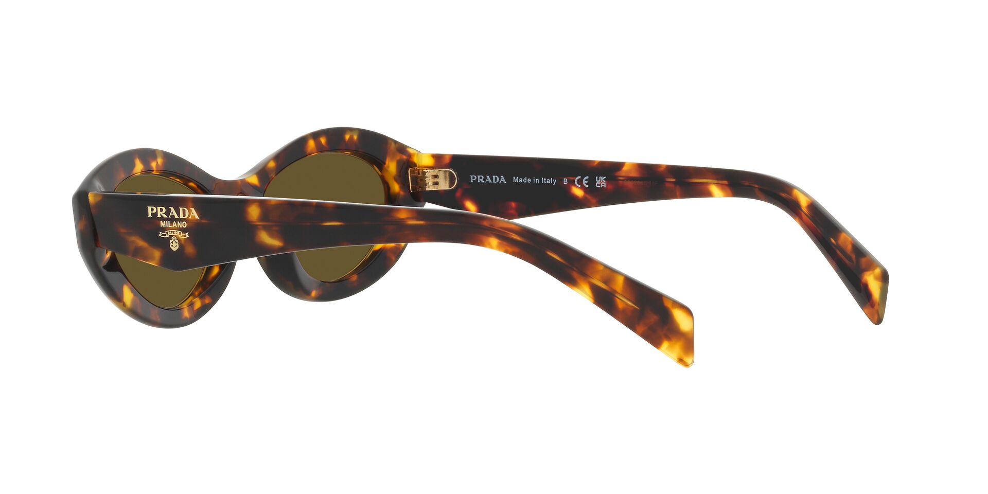 PRADA PR 26ZS 14L09Z 55 - 8