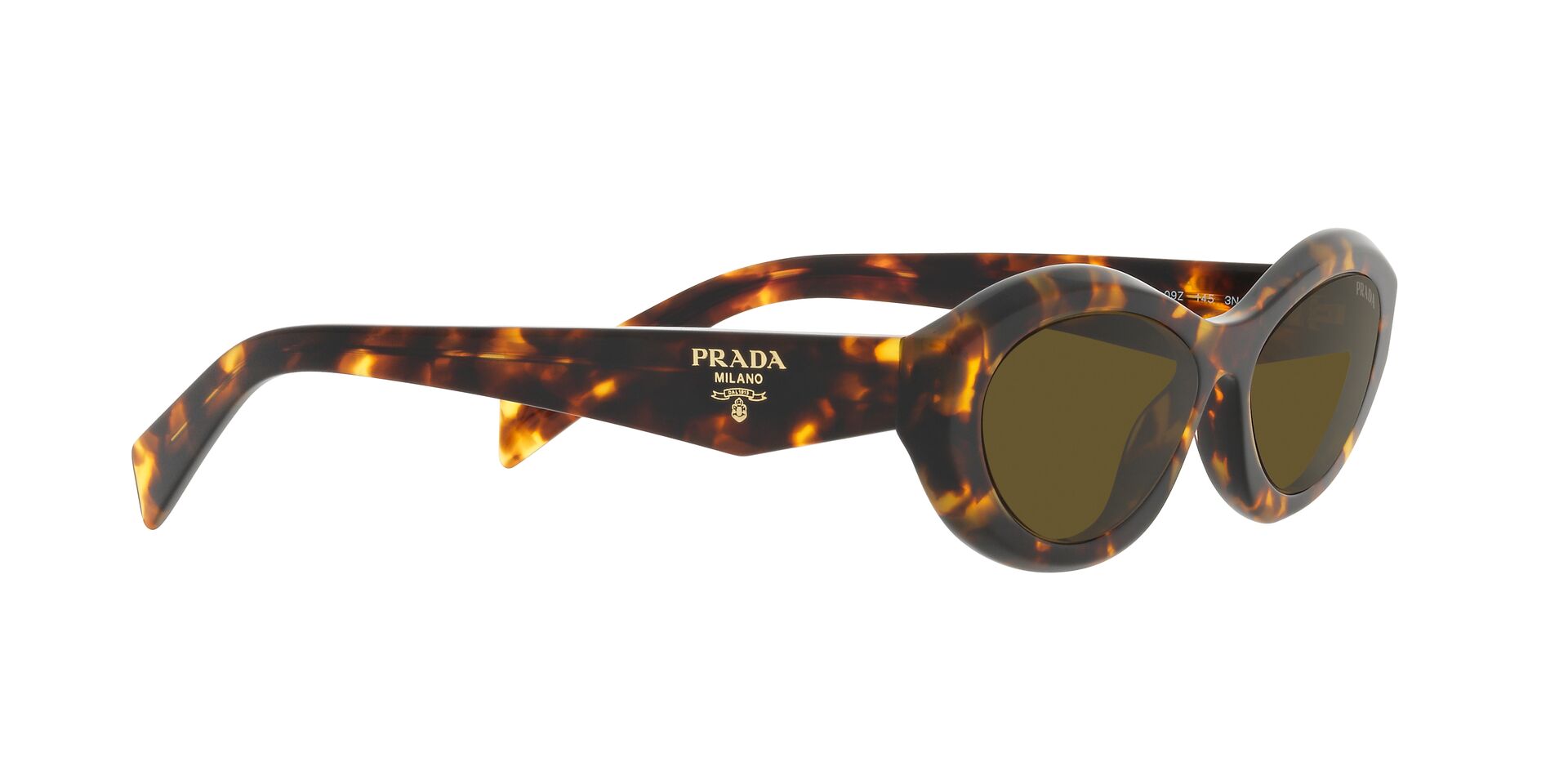 PRADA PR 26ZS 14L09Z 55 - 14