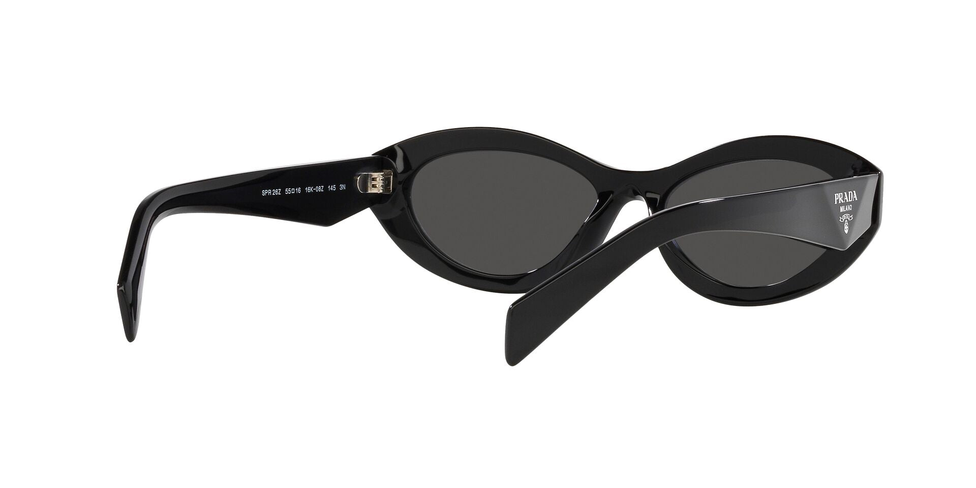 PRADA PR 26ZS 16K08Z 55 - 20