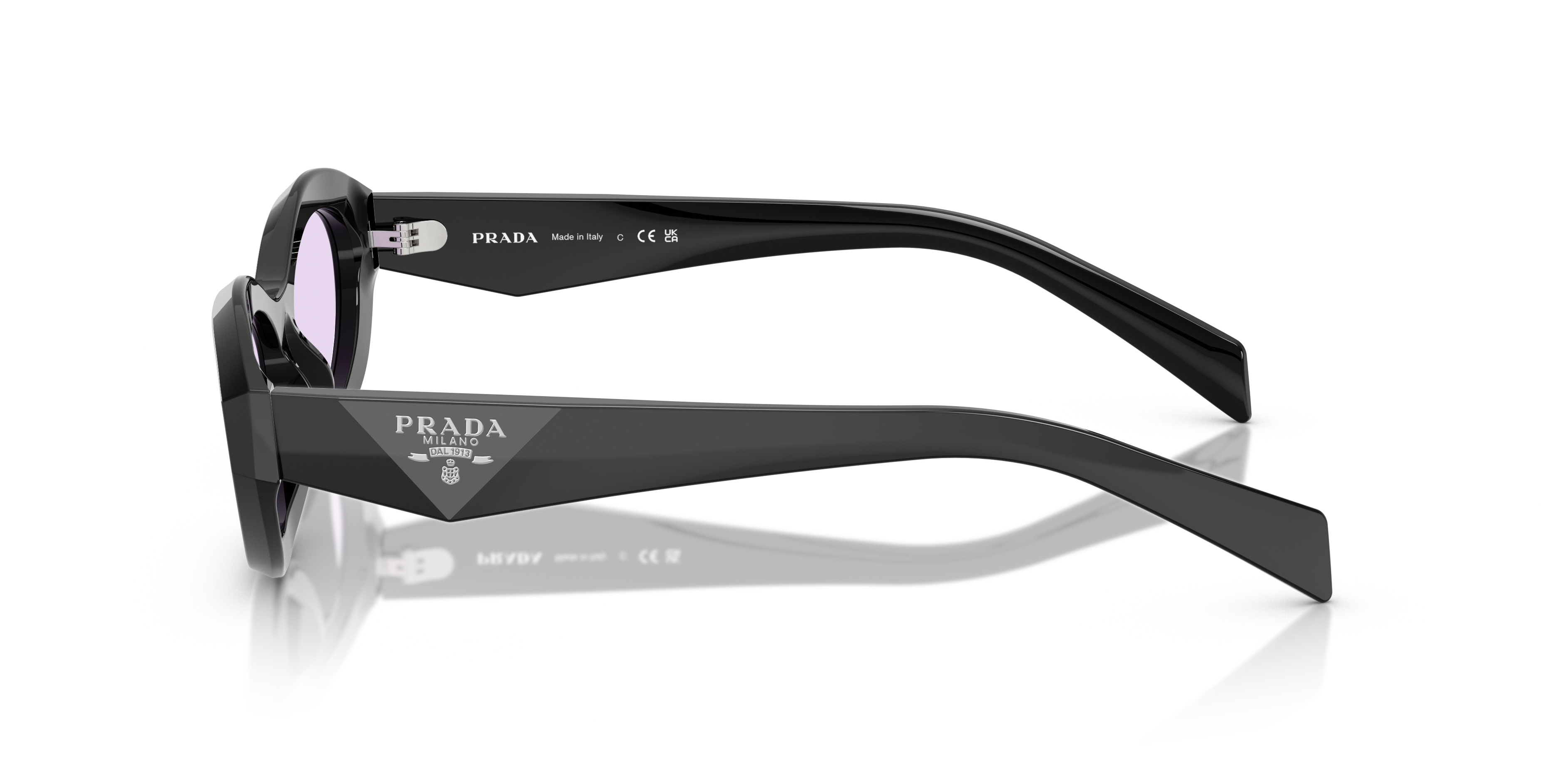 PRADA PR 26ZS 16K40J 55