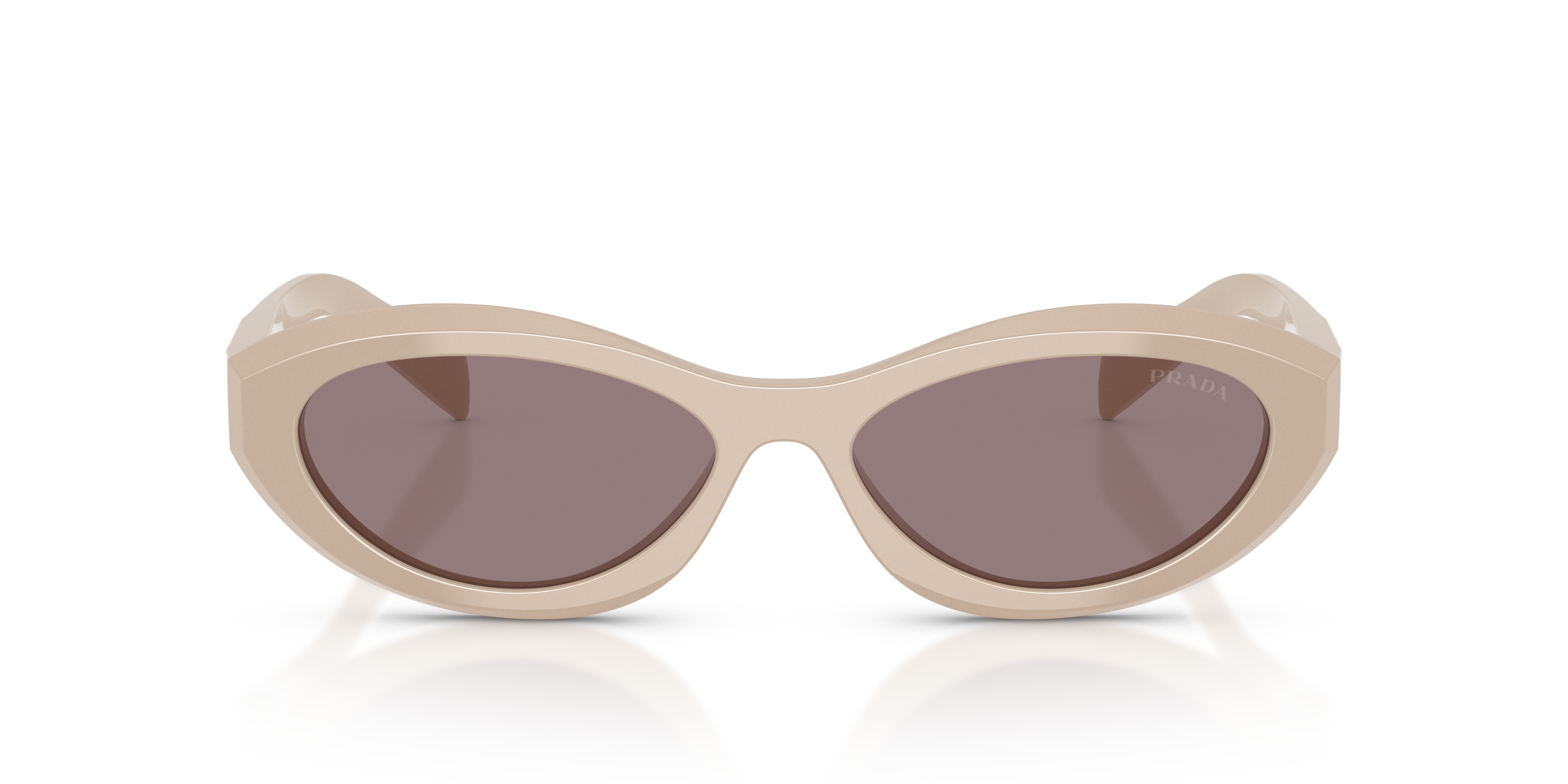 PRADA PR 26ZS 25B6X1 55