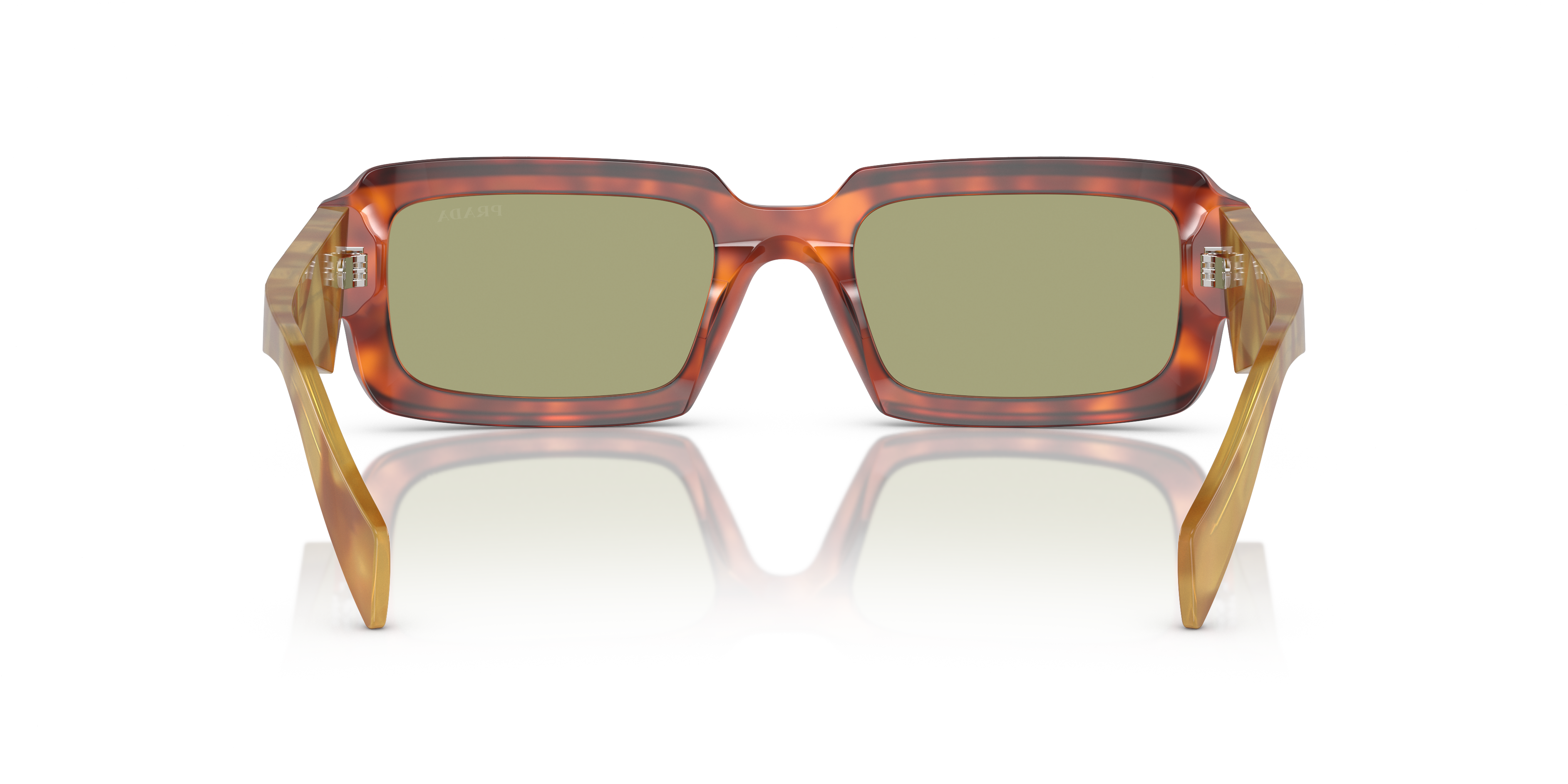 PRADA PR 27ZS 11P60C 54