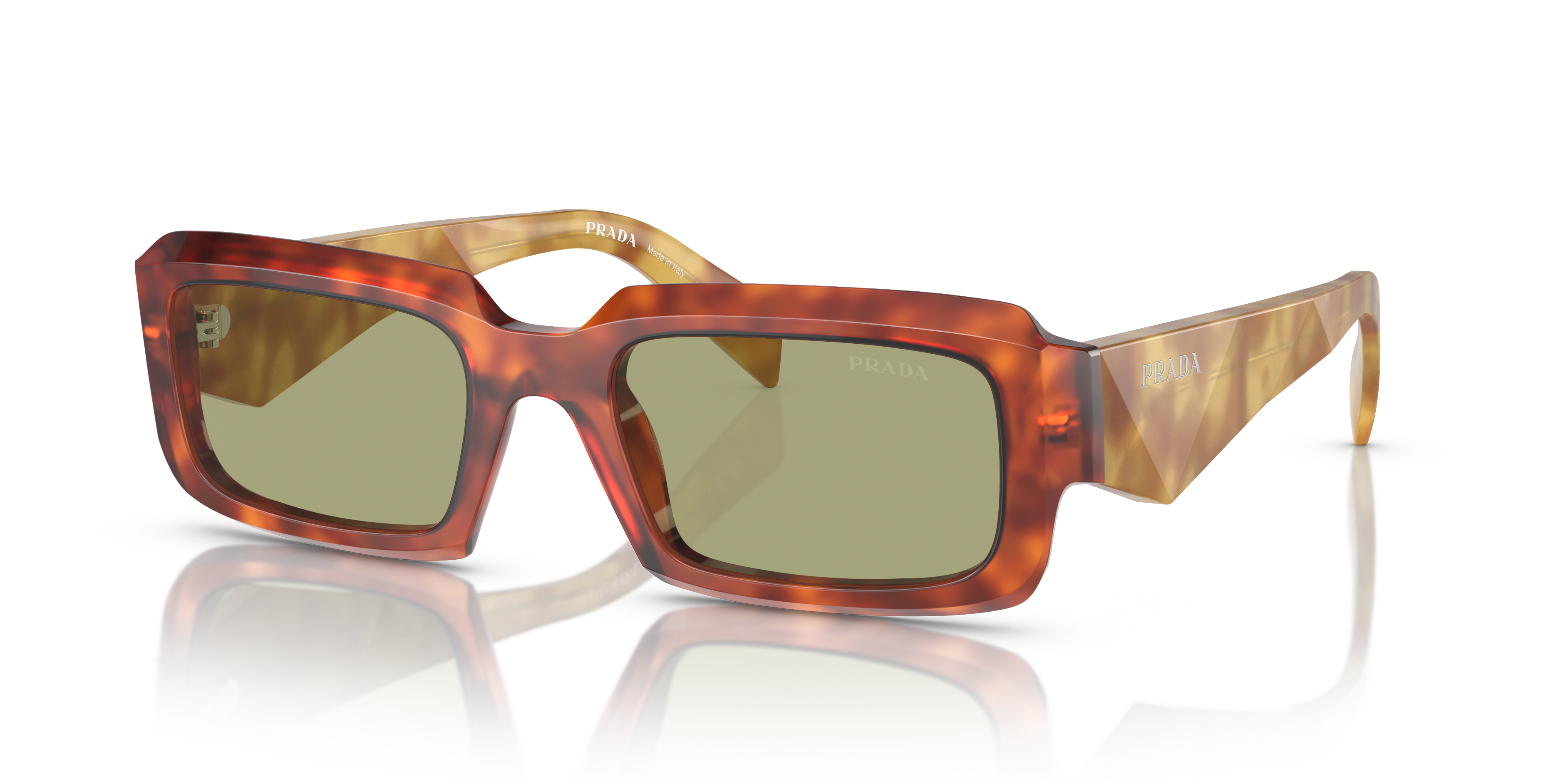 PRADA PR 27ZS 11P60C 54