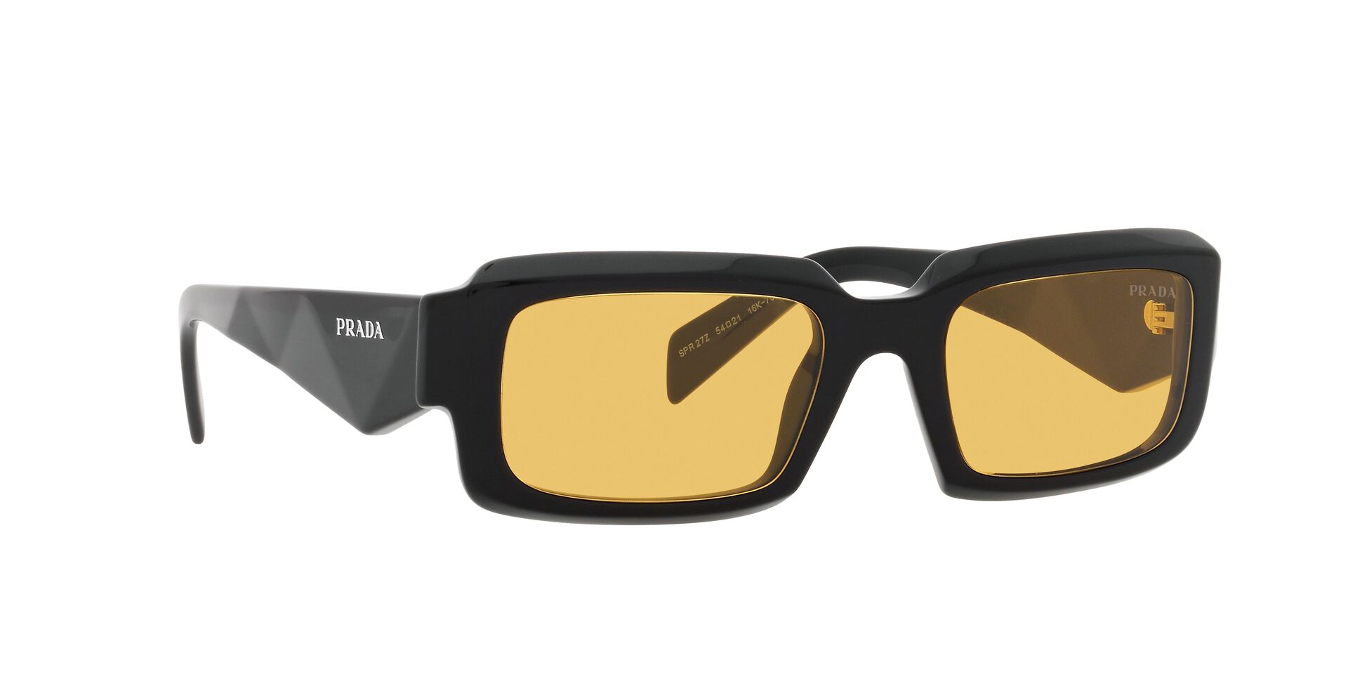 PRADA PR 27ZS 16K70A 54 - 3